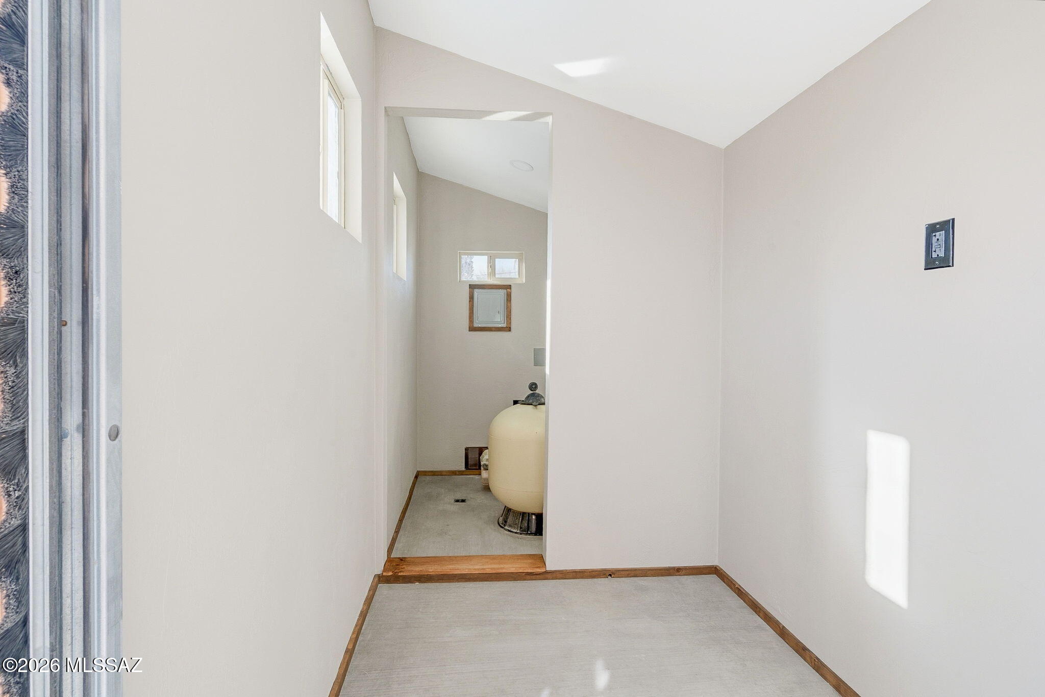 Vista Del Sahuaro II - Residential