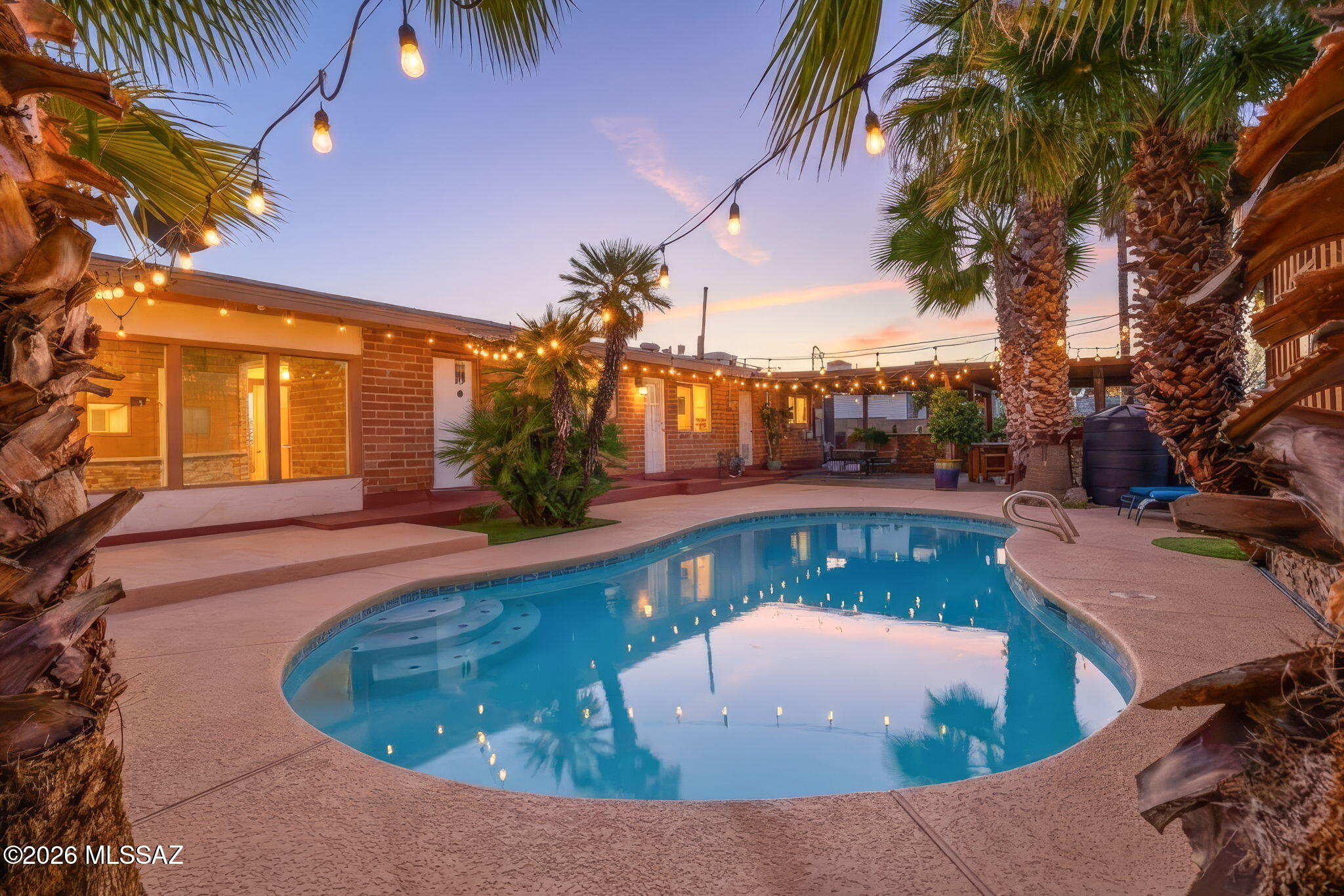 Vista Del Sahuaro II - Residential