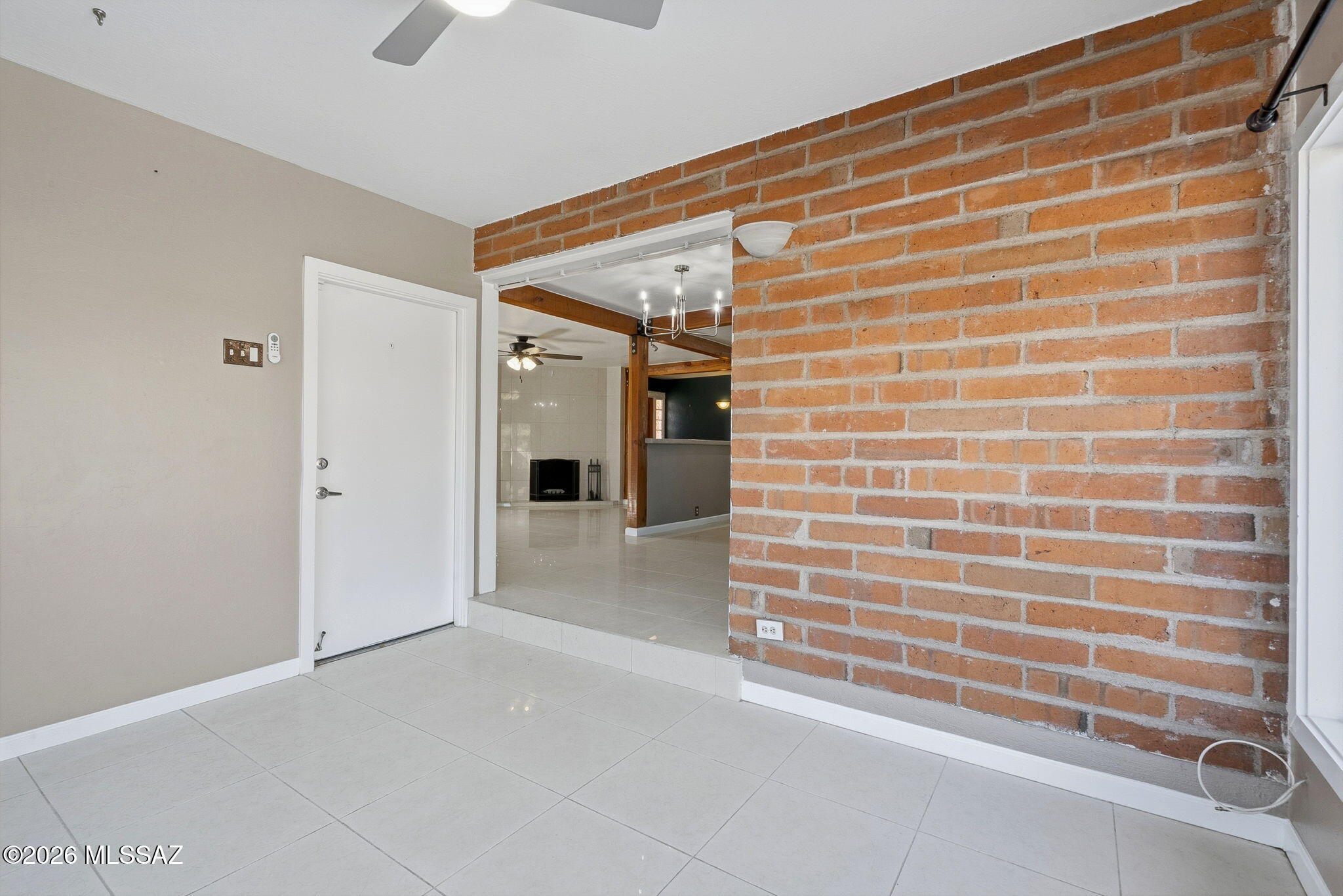 Vista Del Sahuaro II - Residential