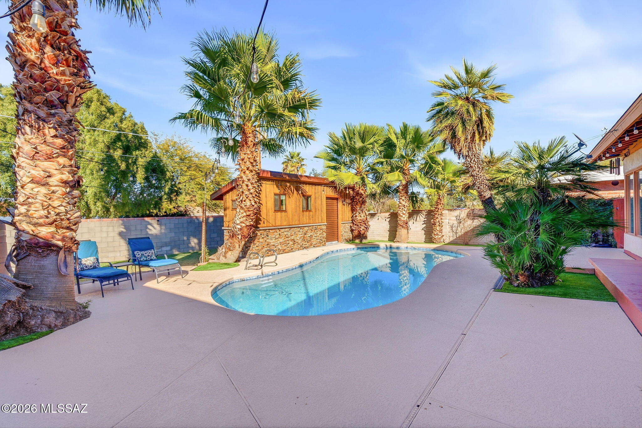Vista Del Sahuaro II - Residential