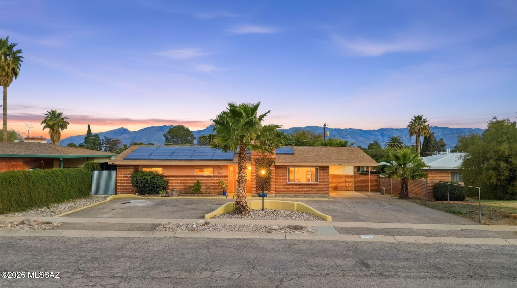 Vista Del Sahuaro II - Residential