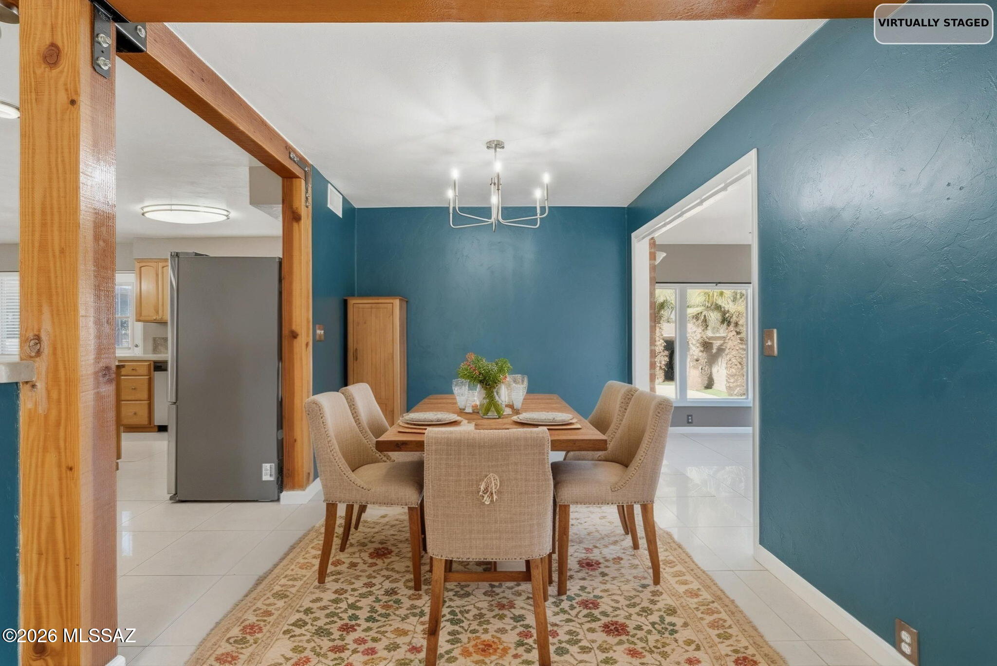 Vista Del Sahuaro II - Residential