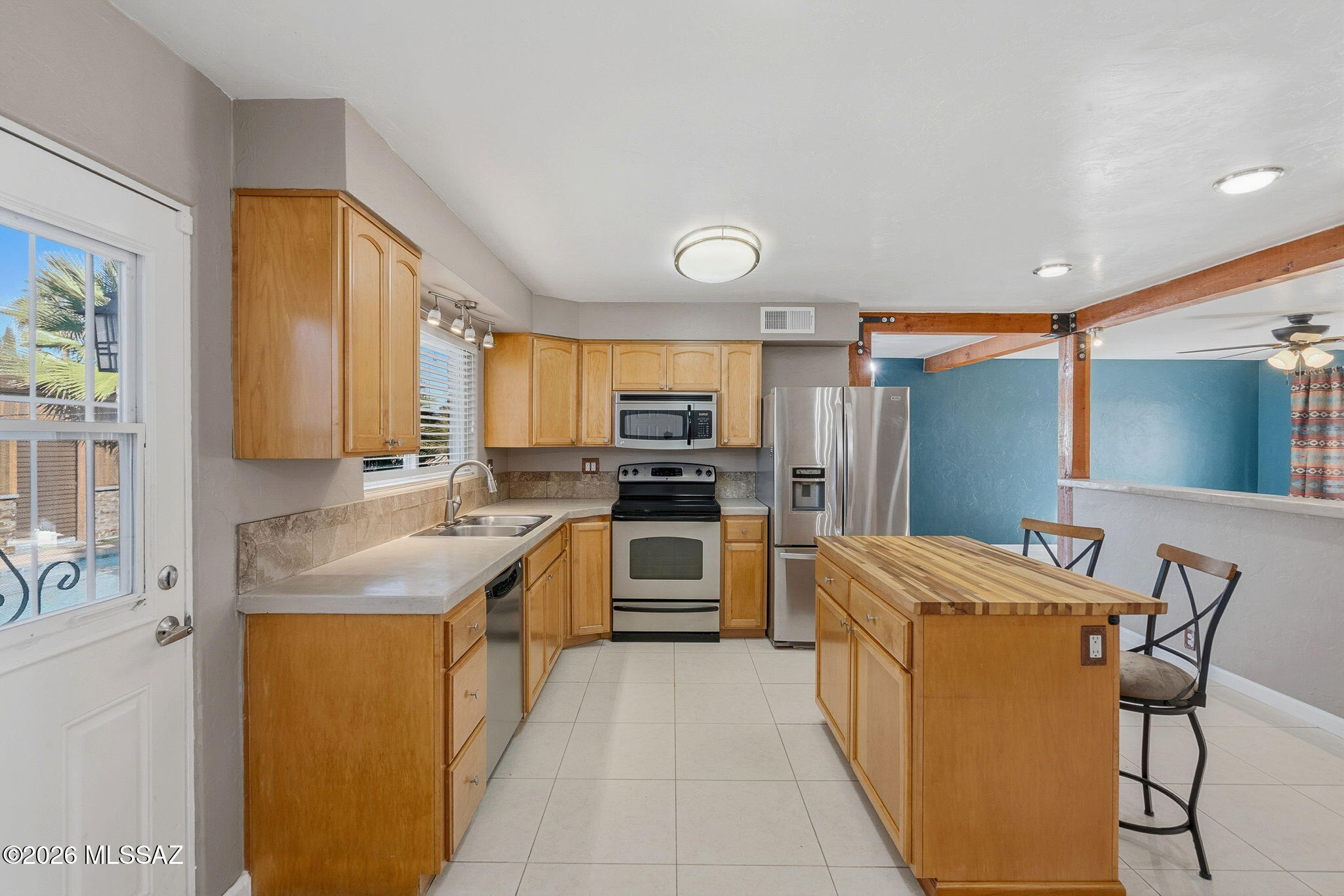 Vista Del Sahuaro II - Residential