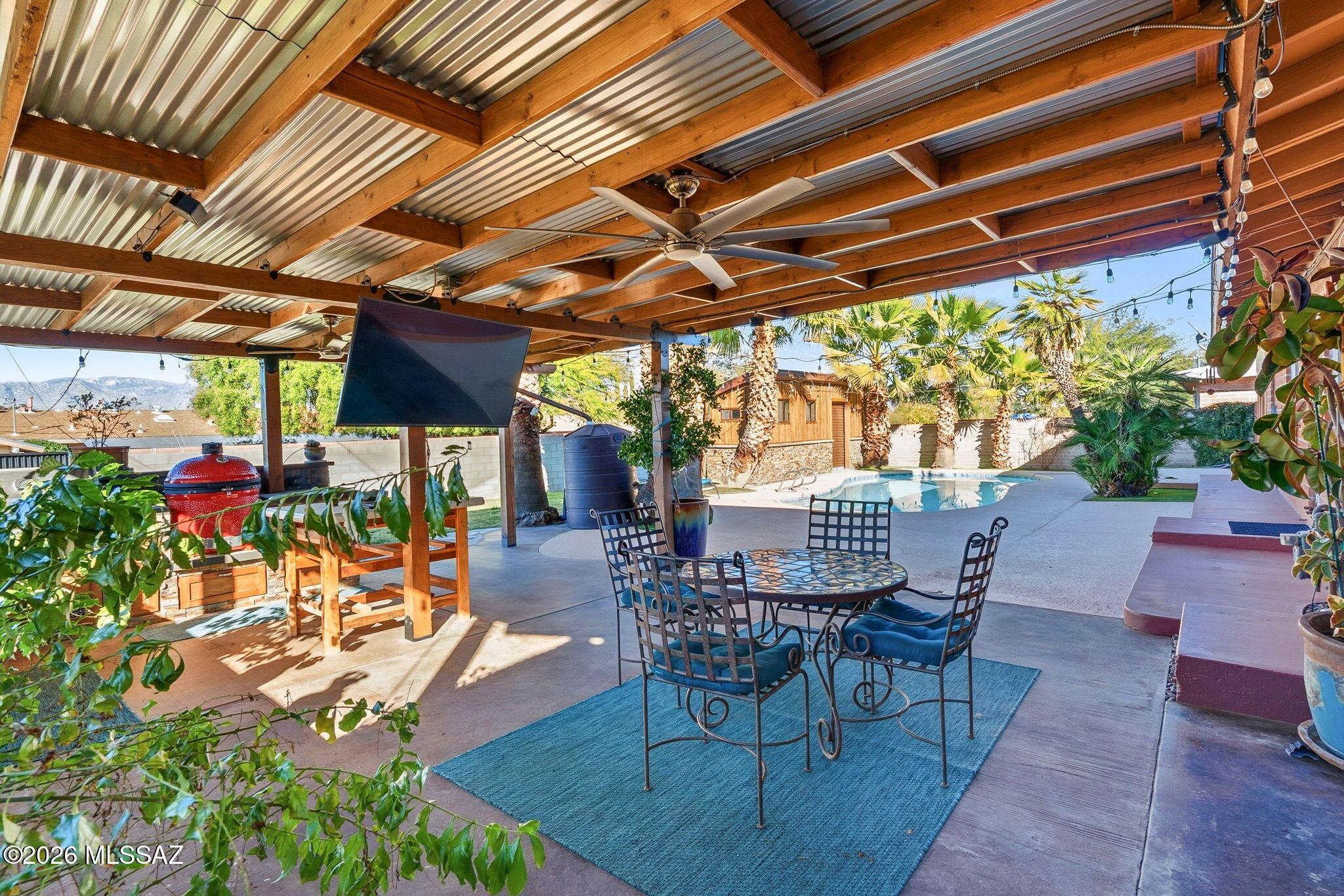 Vista Del Sahuaro II - Residential