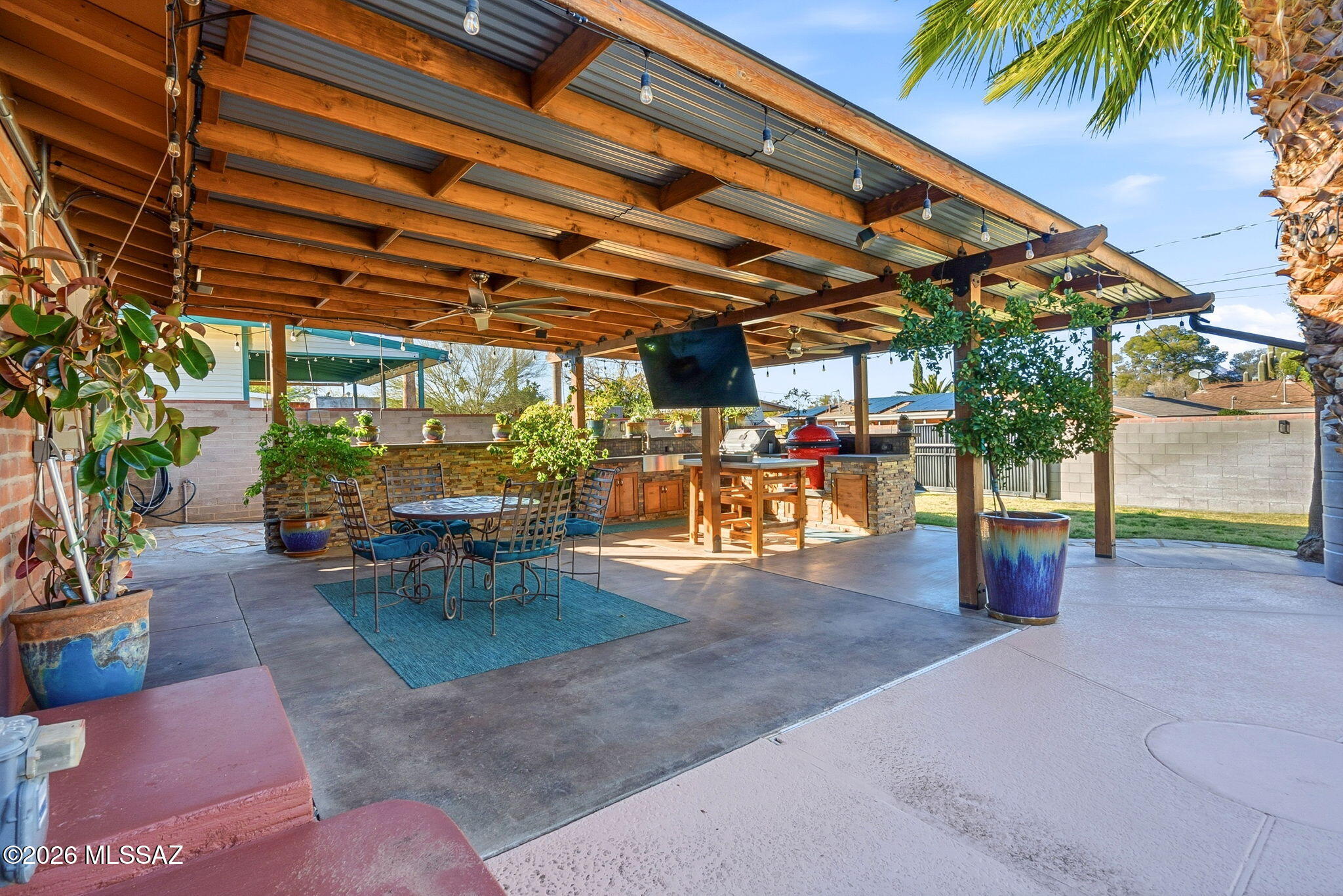 Vista Del Sahuaro II - Residential