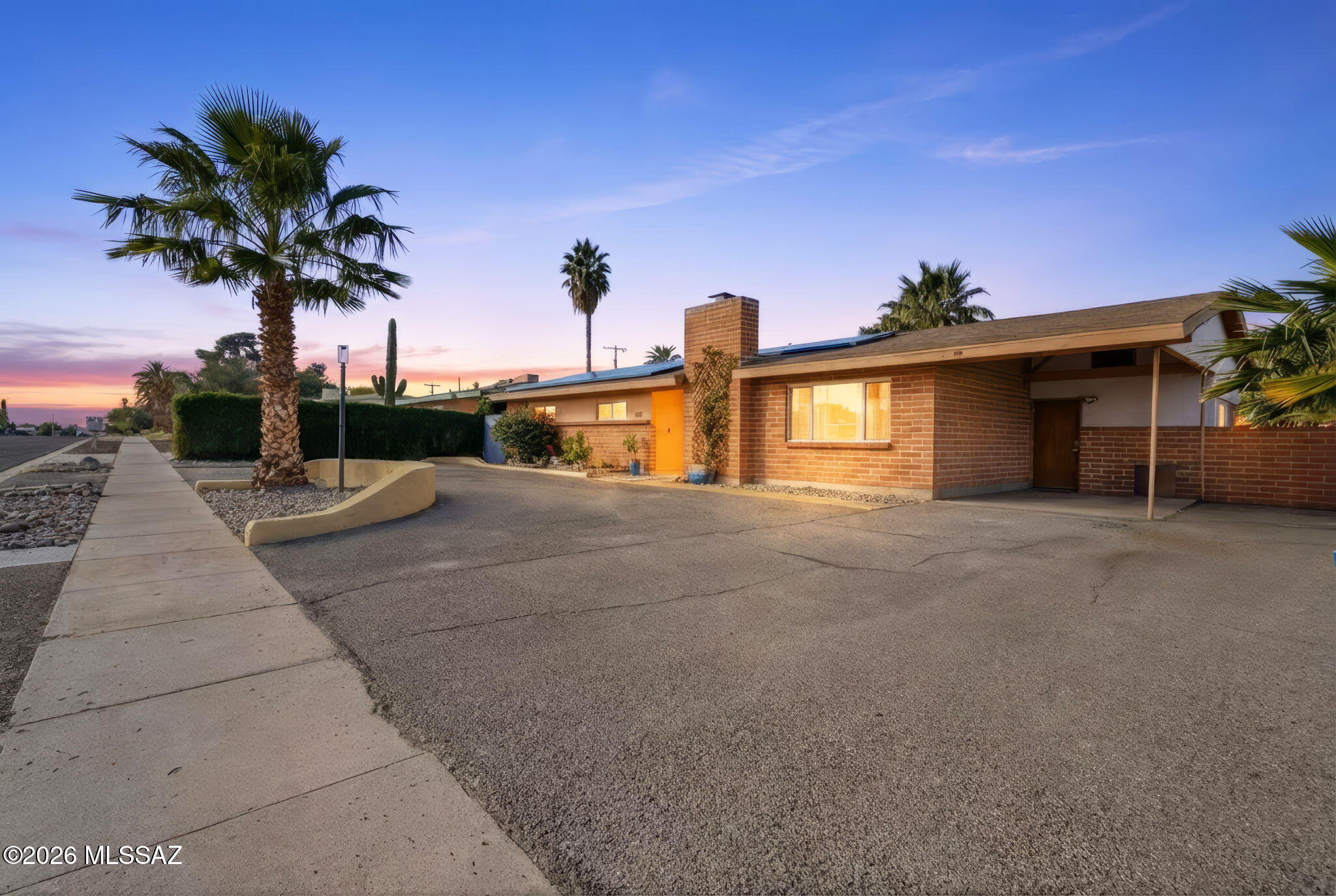 Vista Del Sahuaro II - Residential