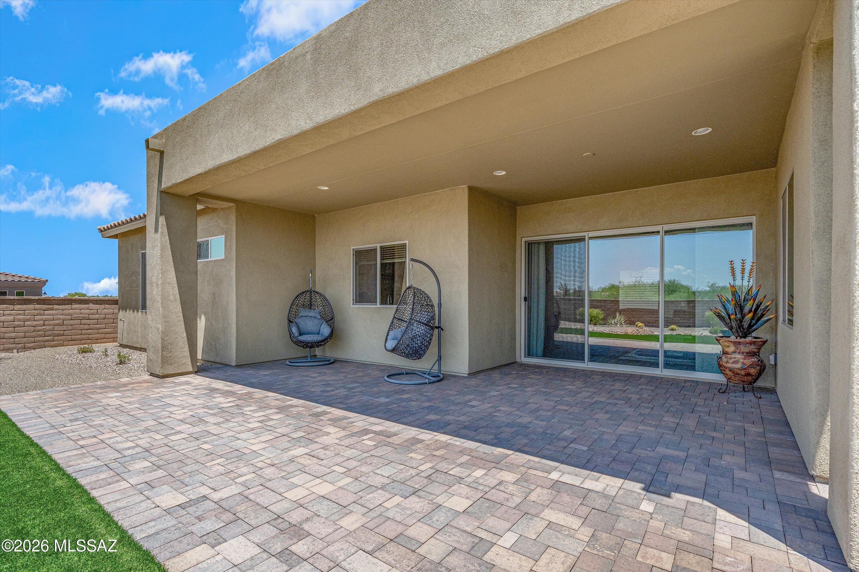 Enclave (The) - Residential