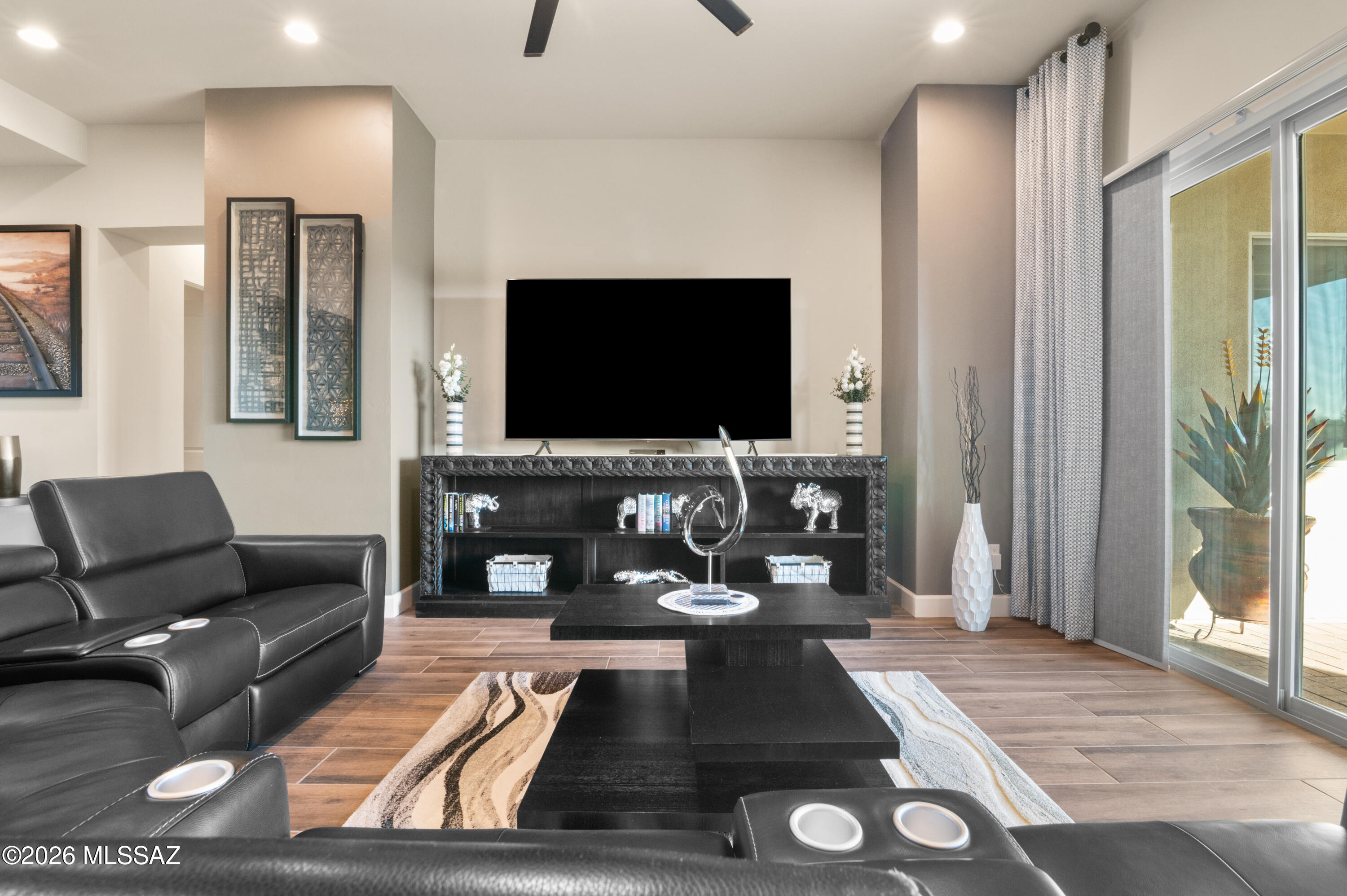 Enclave (The) - Residential