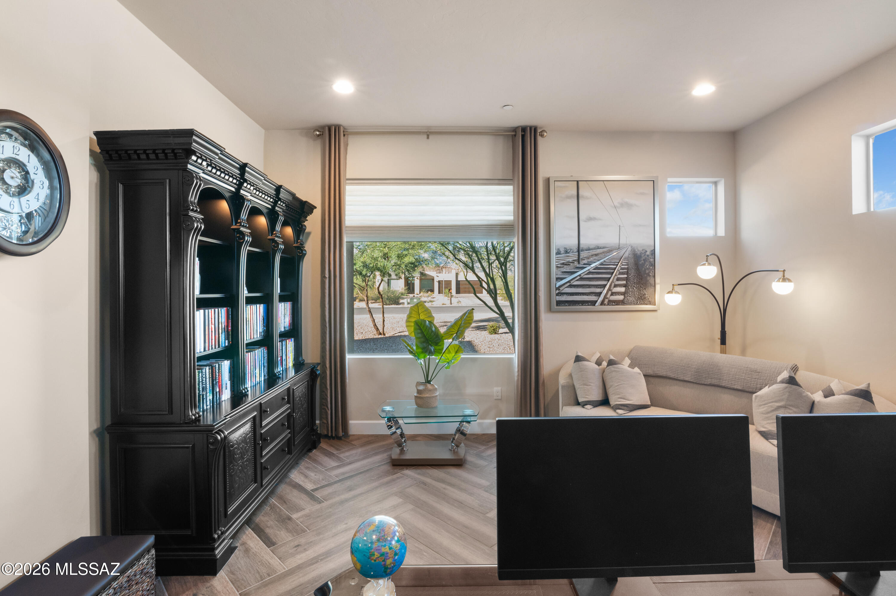 Enclave (The) - Residential