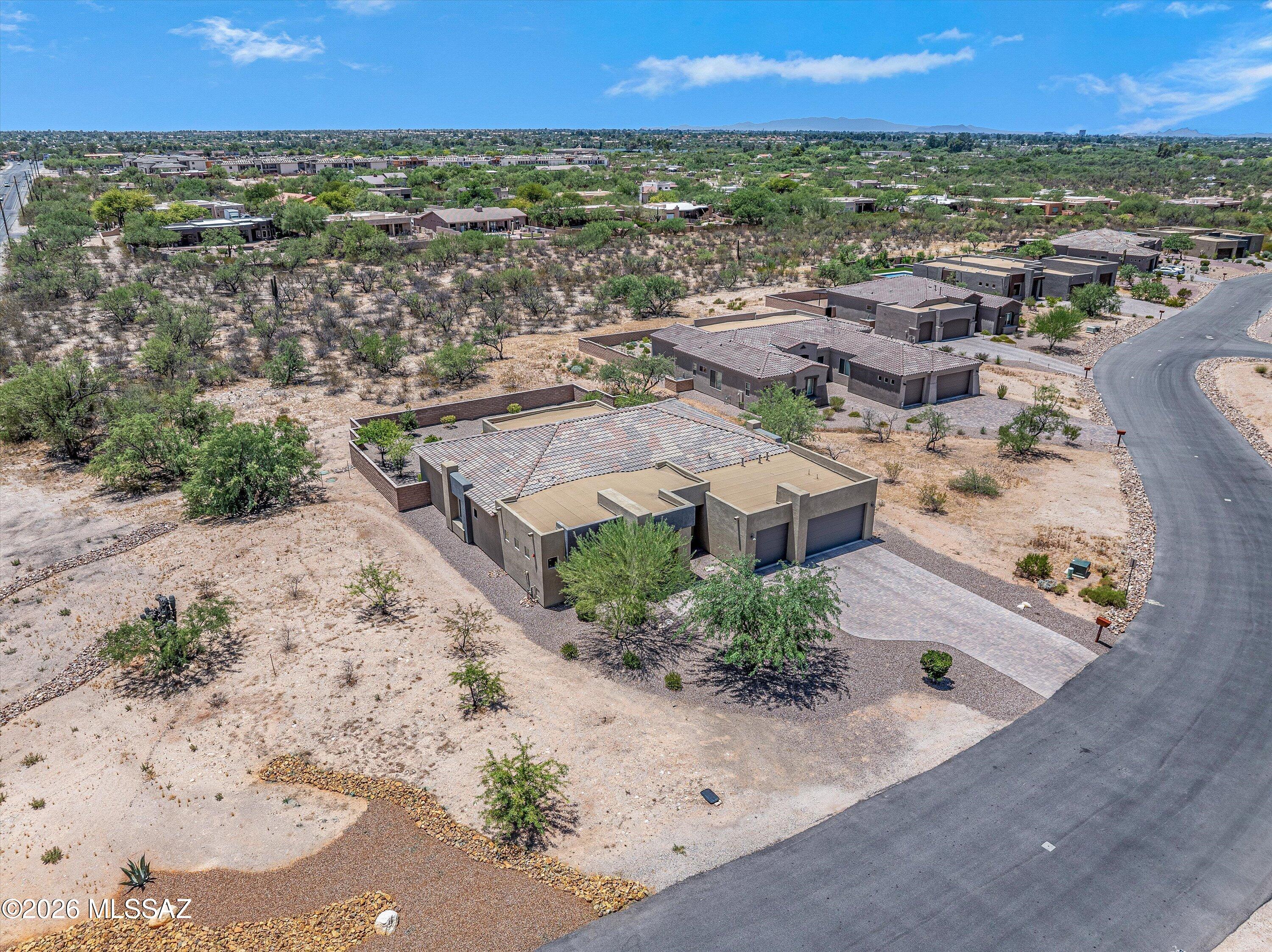 Enclave (The) - Residential