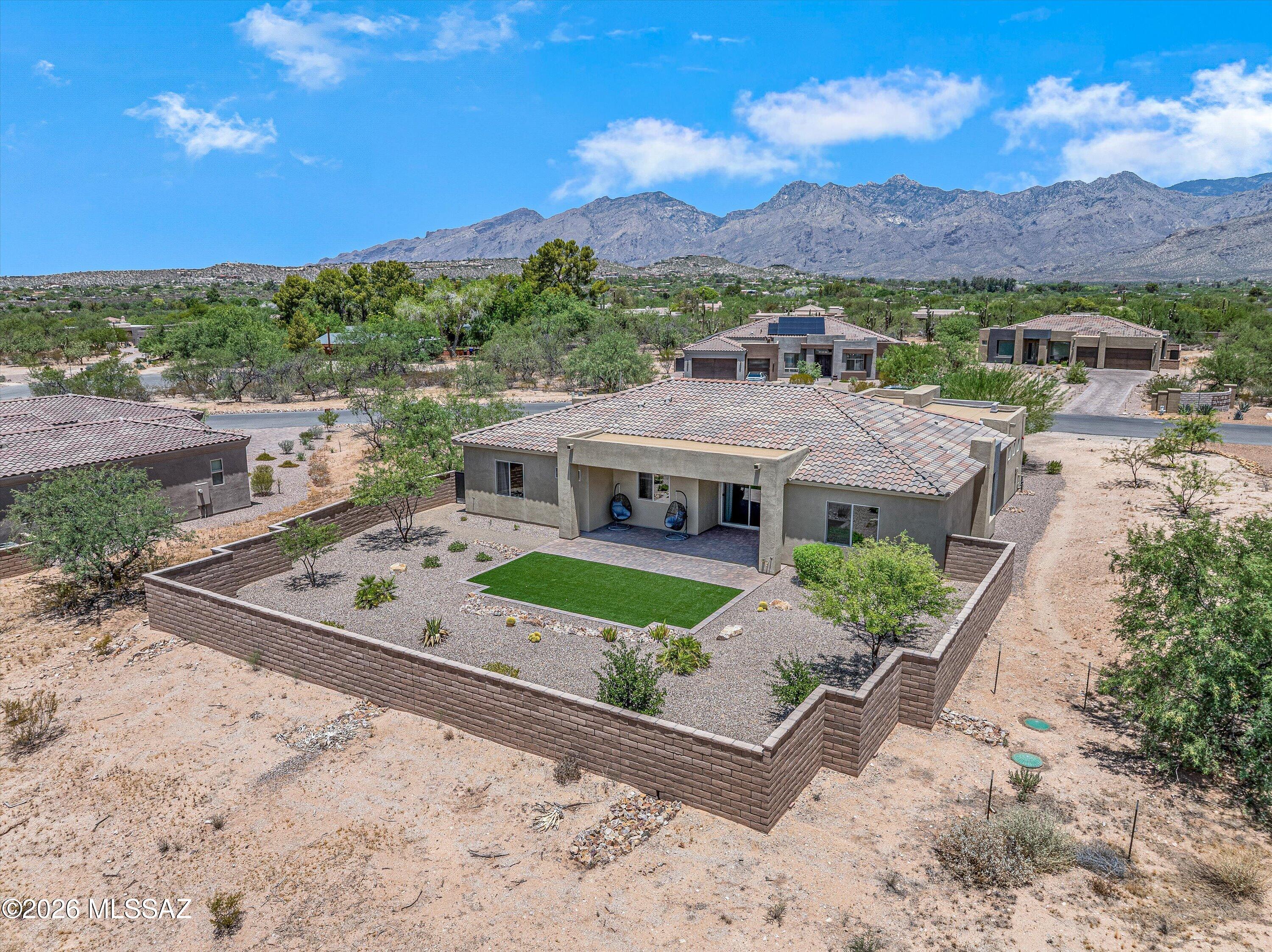 Enclave (The) - Residential