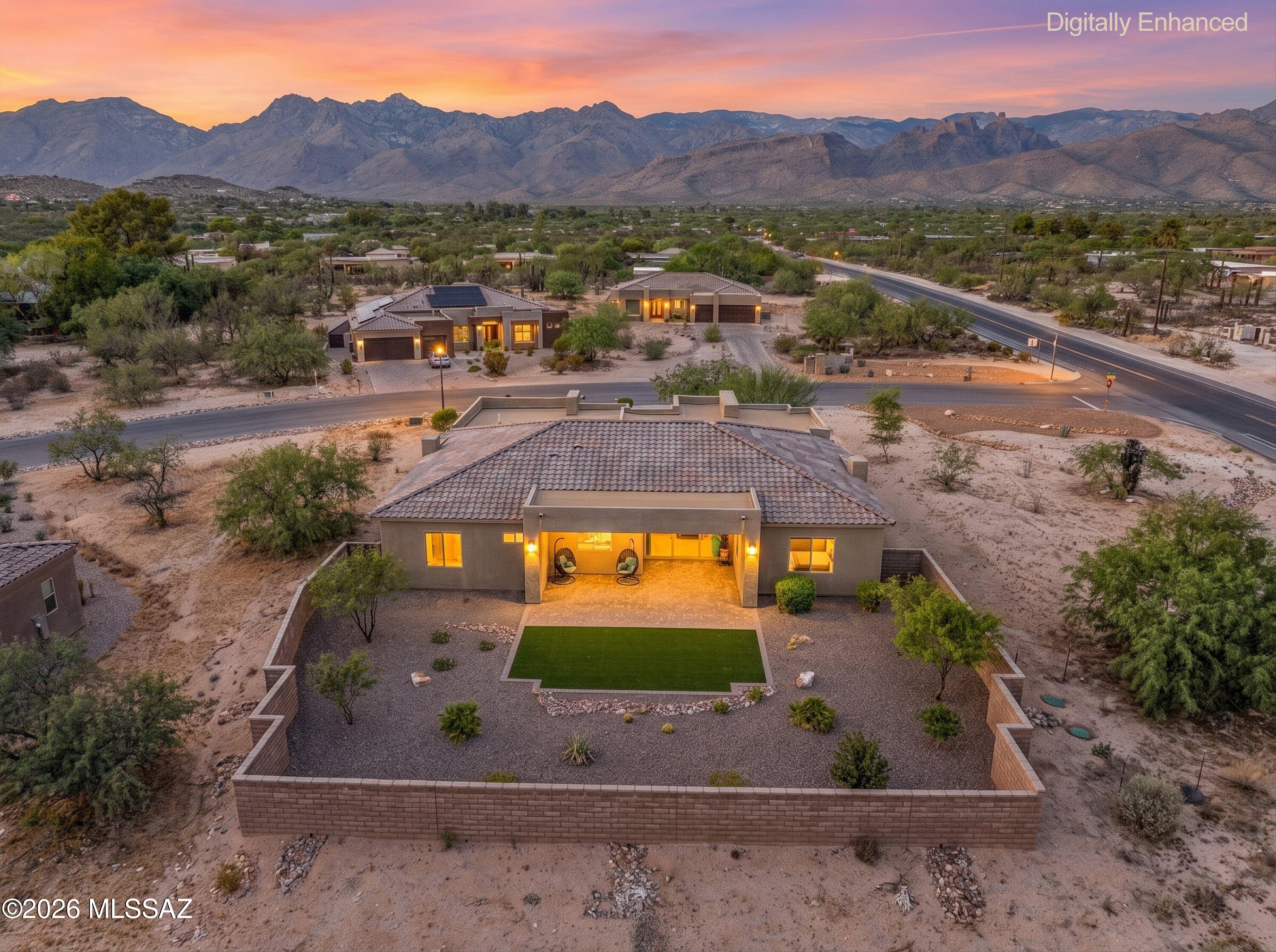 Enclave (The) - Residential