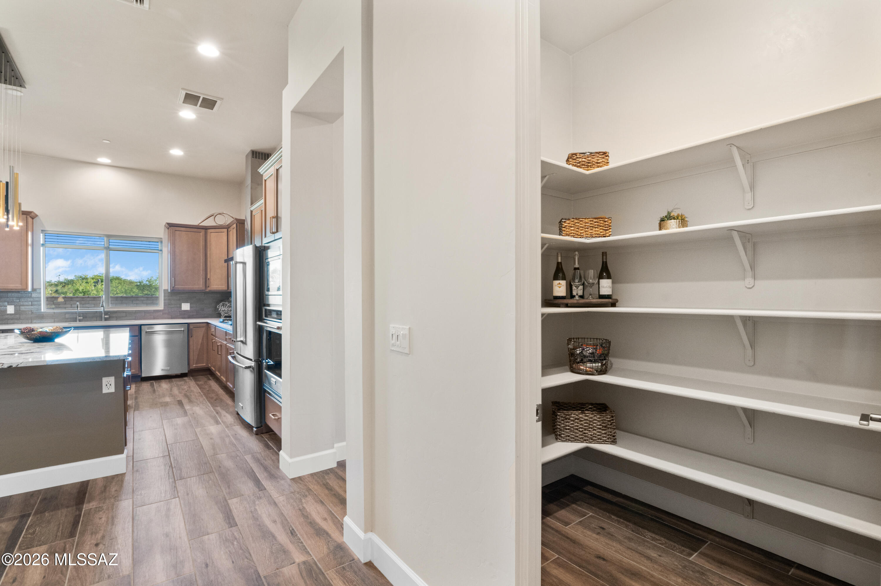 Enclave (The) - Residential