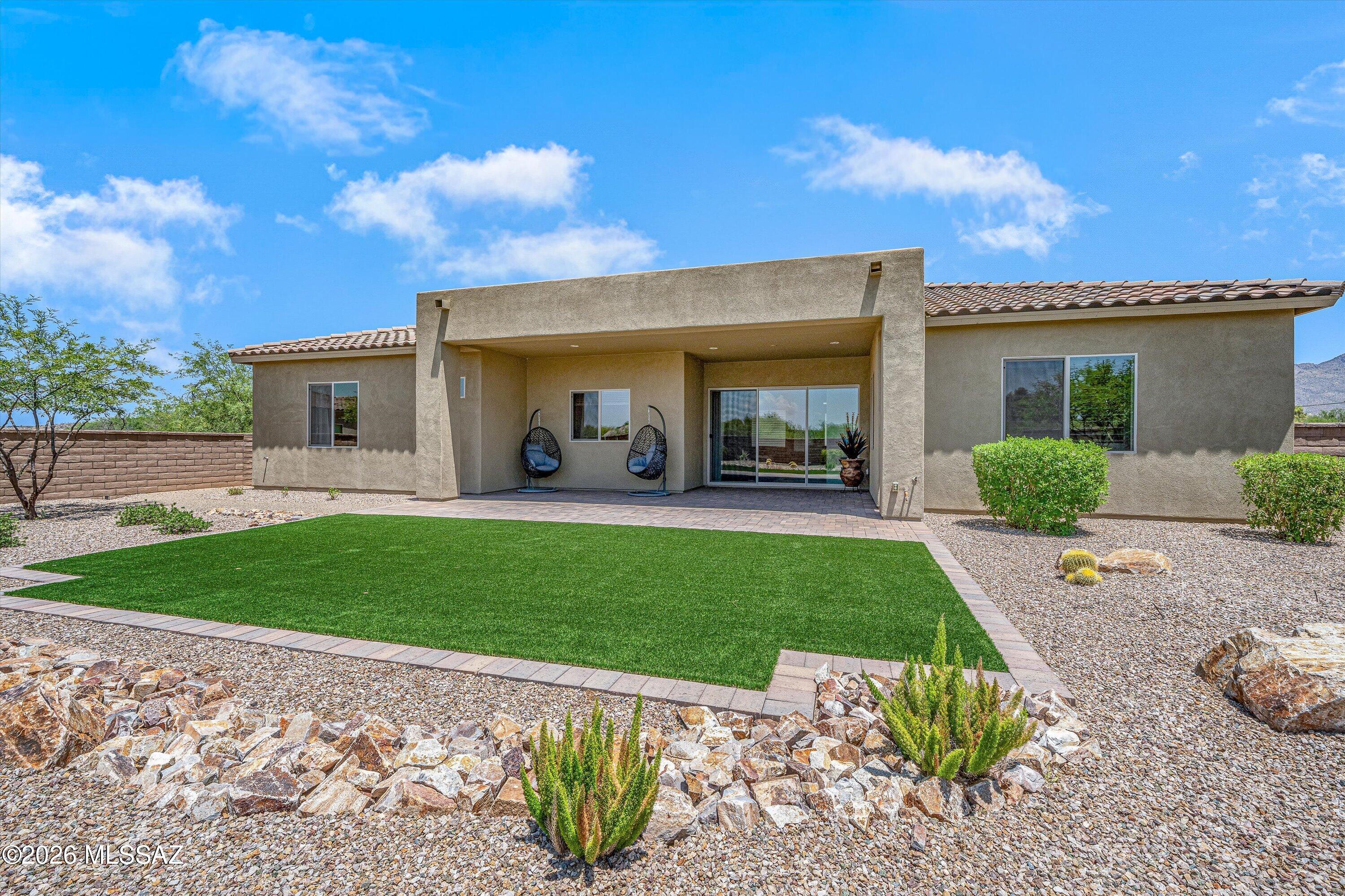 Enclave (The) - Residential