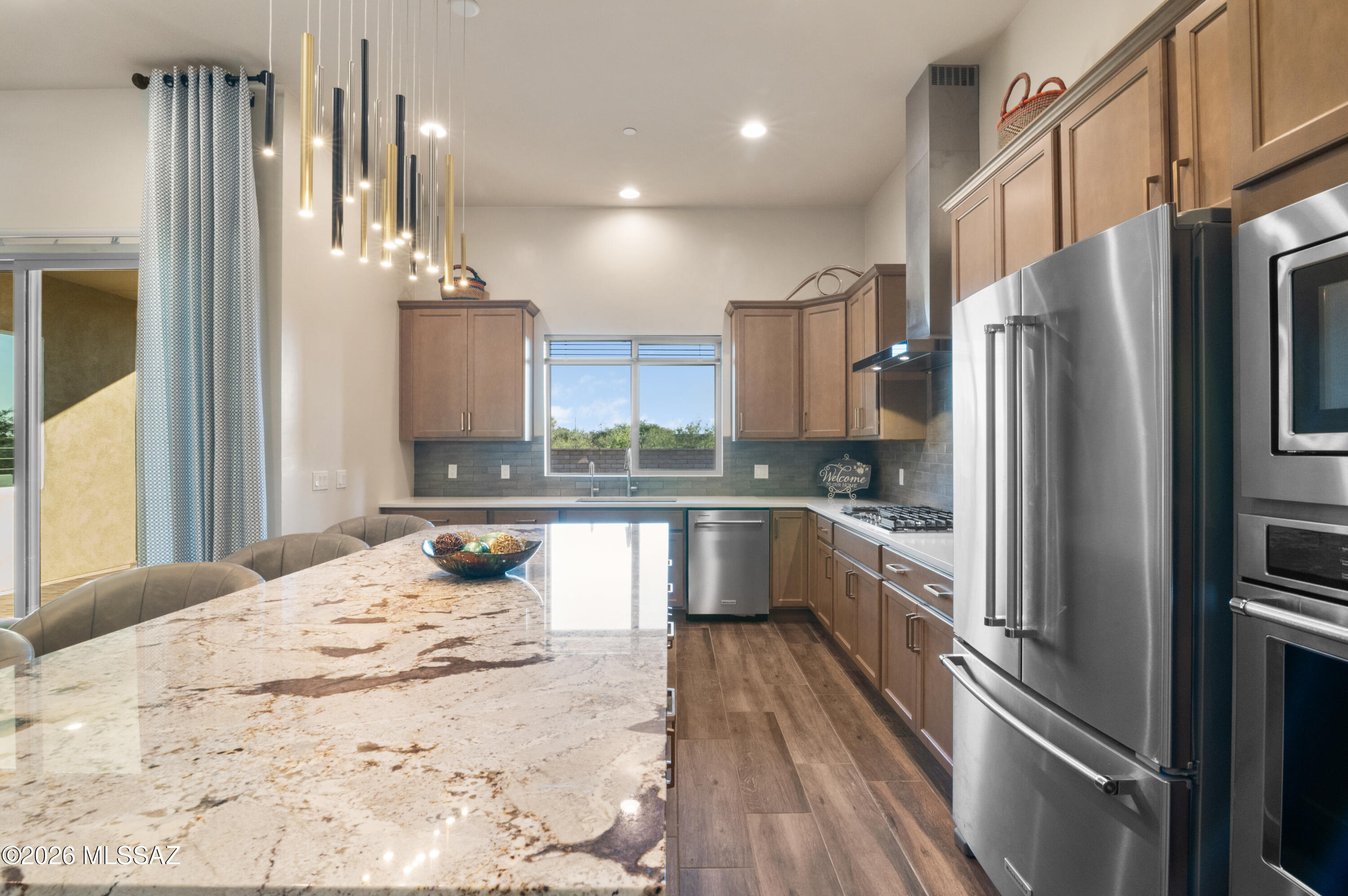 Enclave (The) - Residential