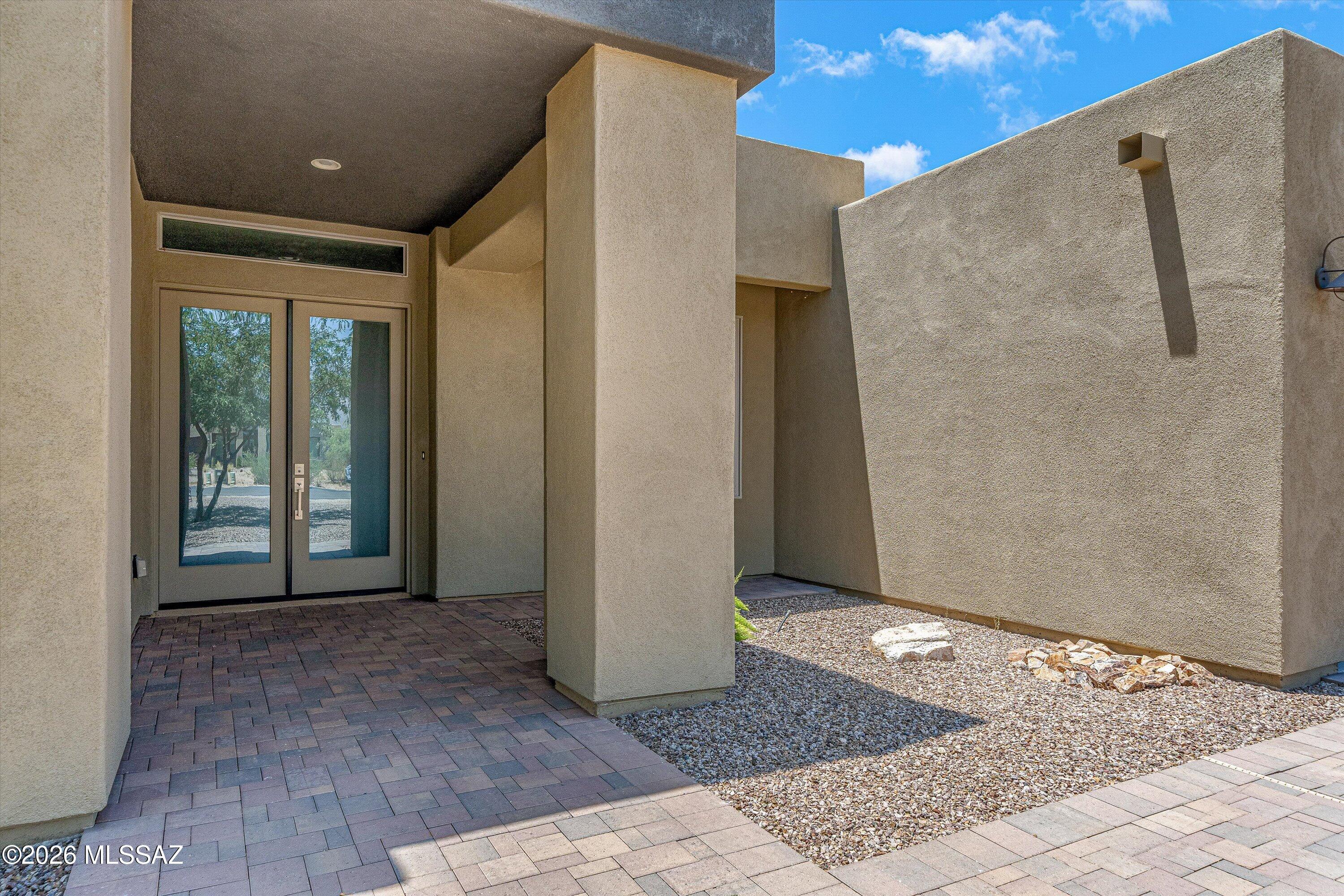 Enclave (The) - Residential