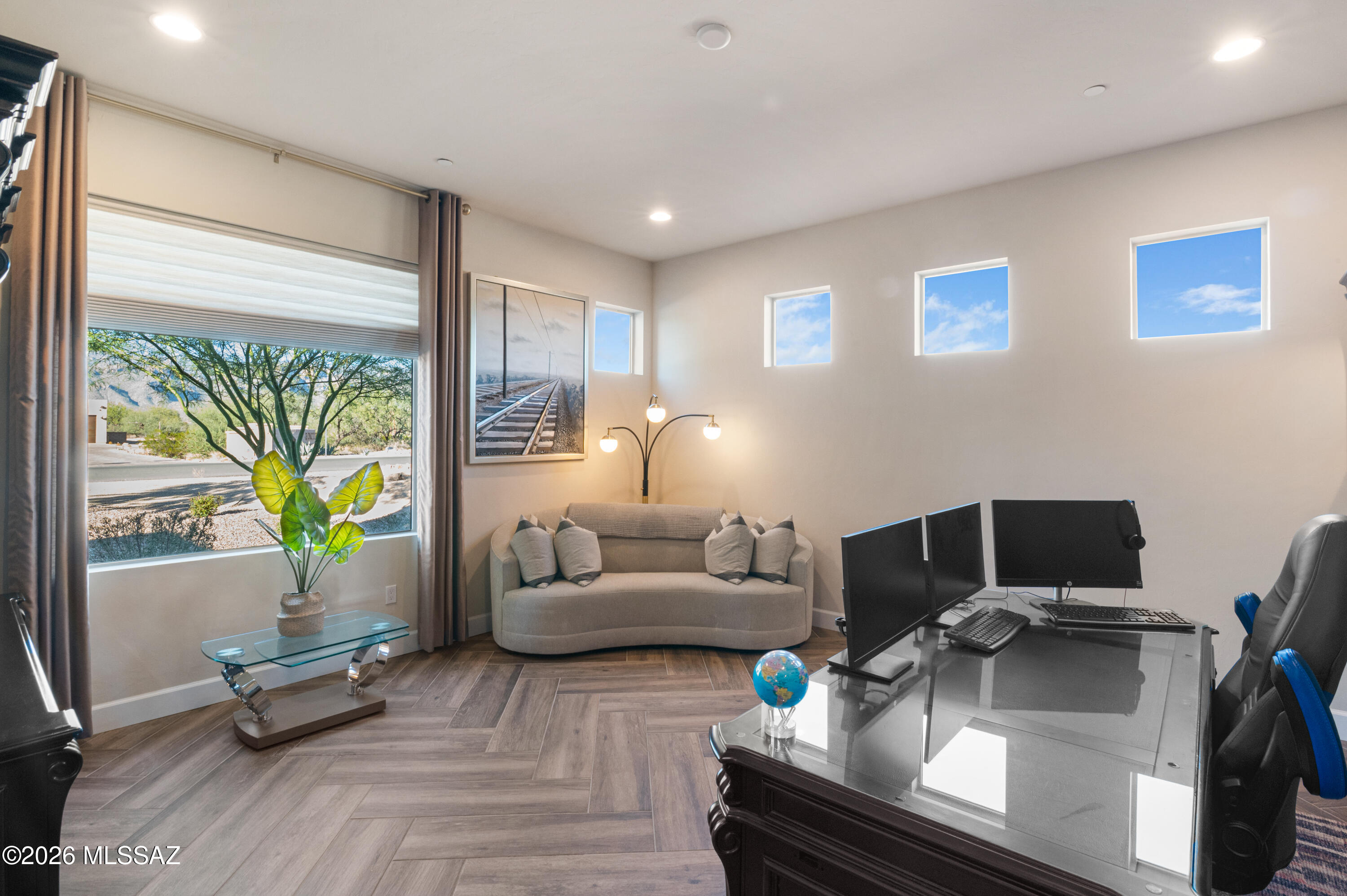Enclave (The) - Residential