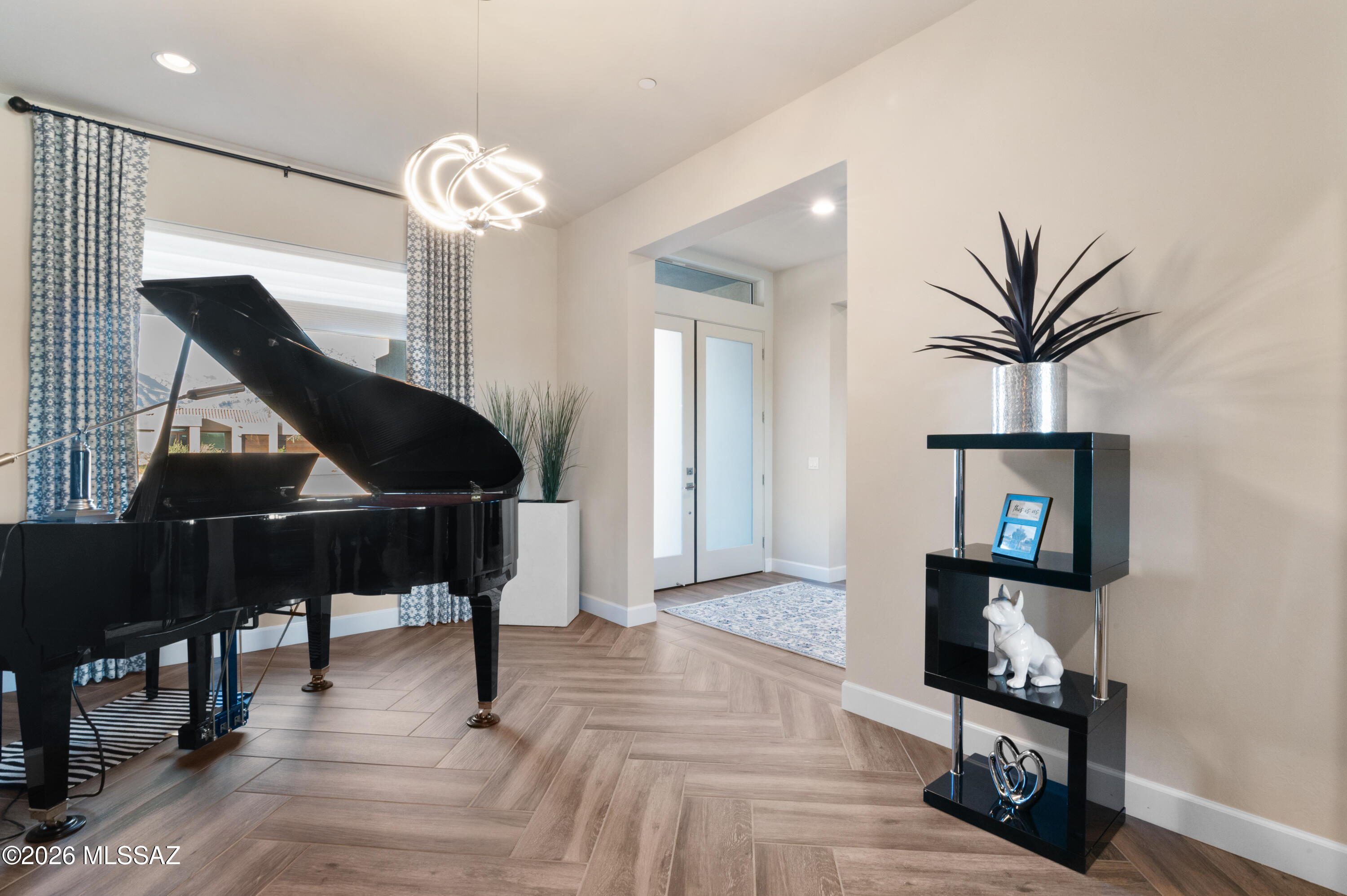 Enclave (The) - Residential