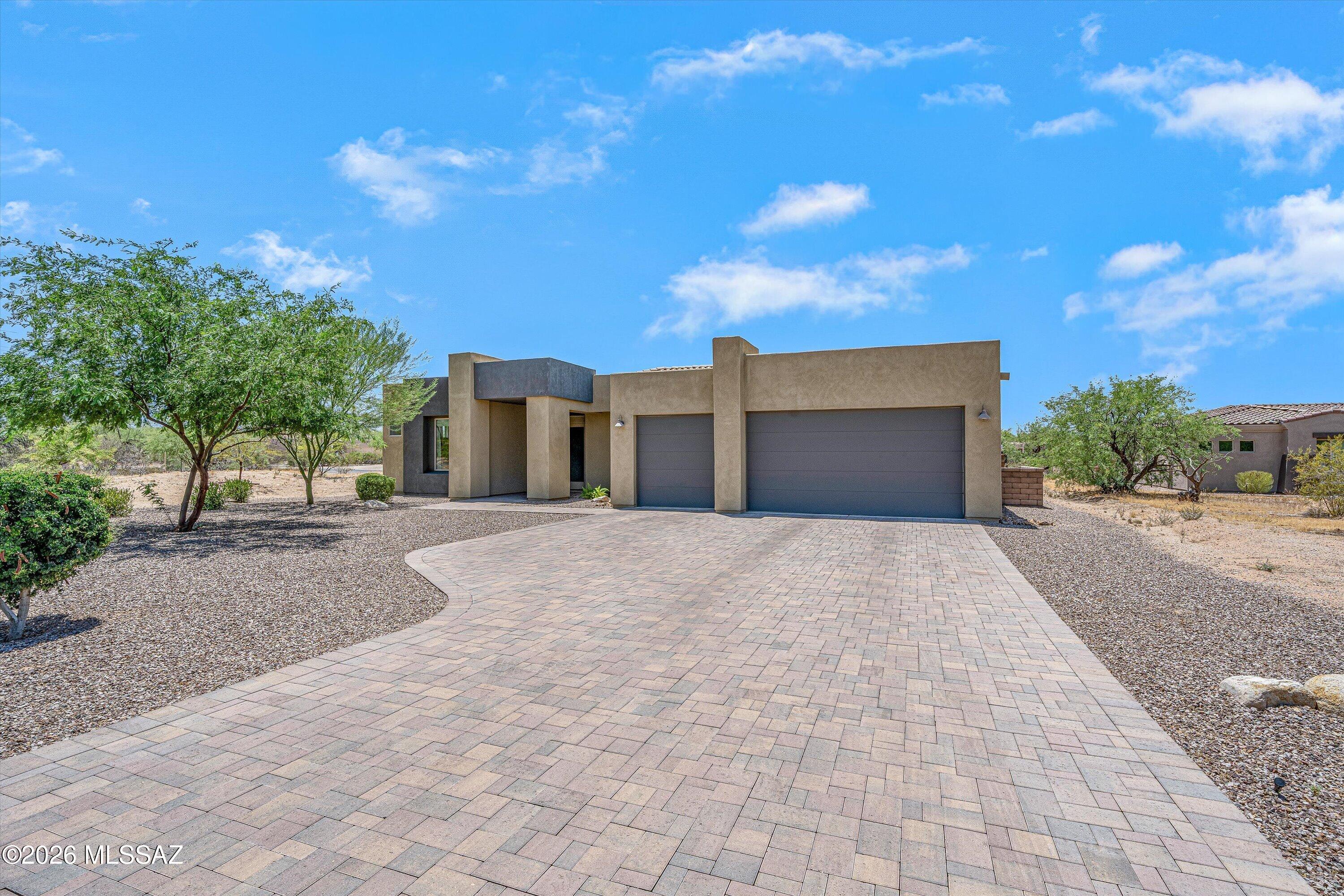 Enclave (The) - Residential