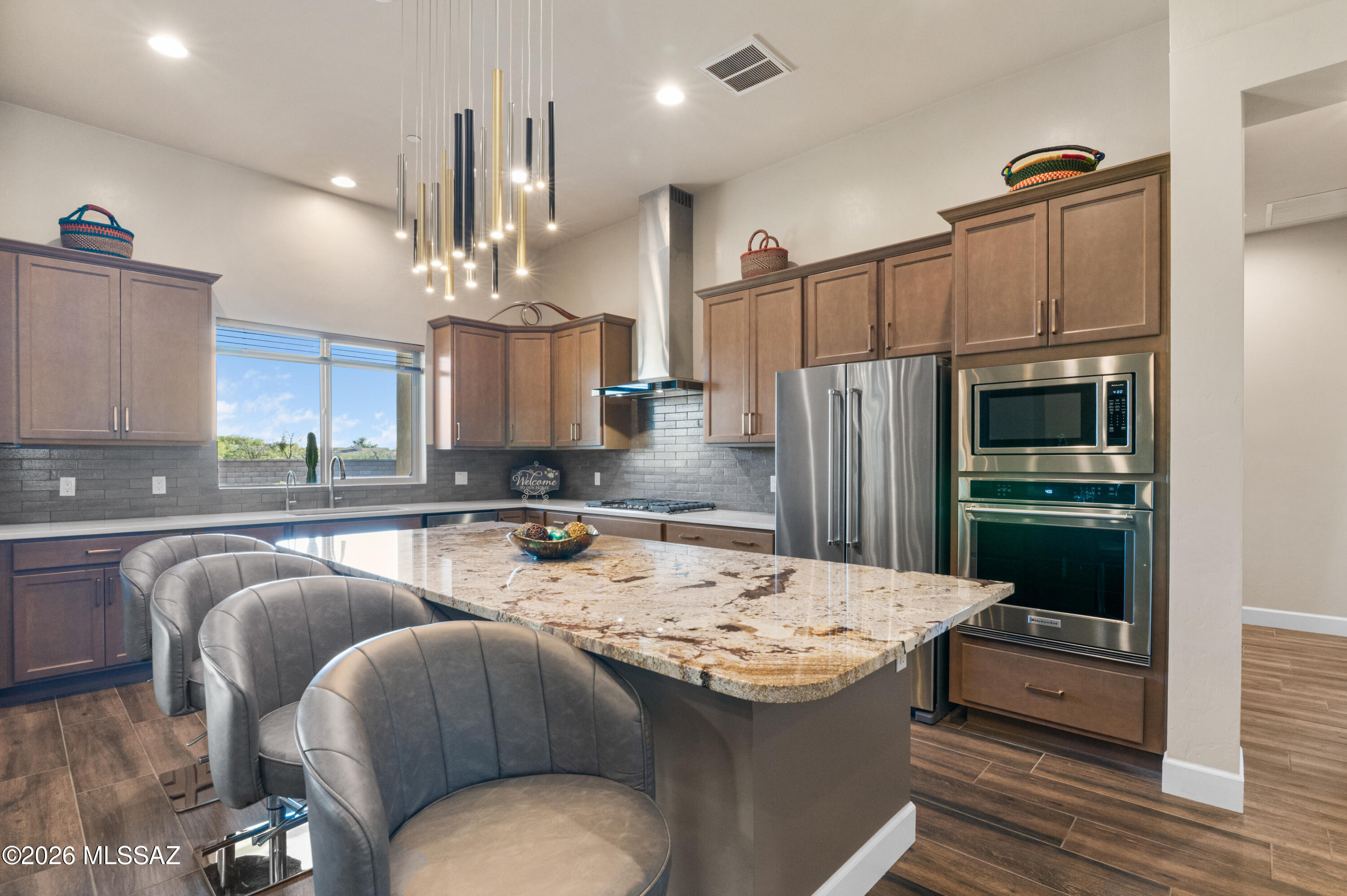 Enclave (The) - Residential
