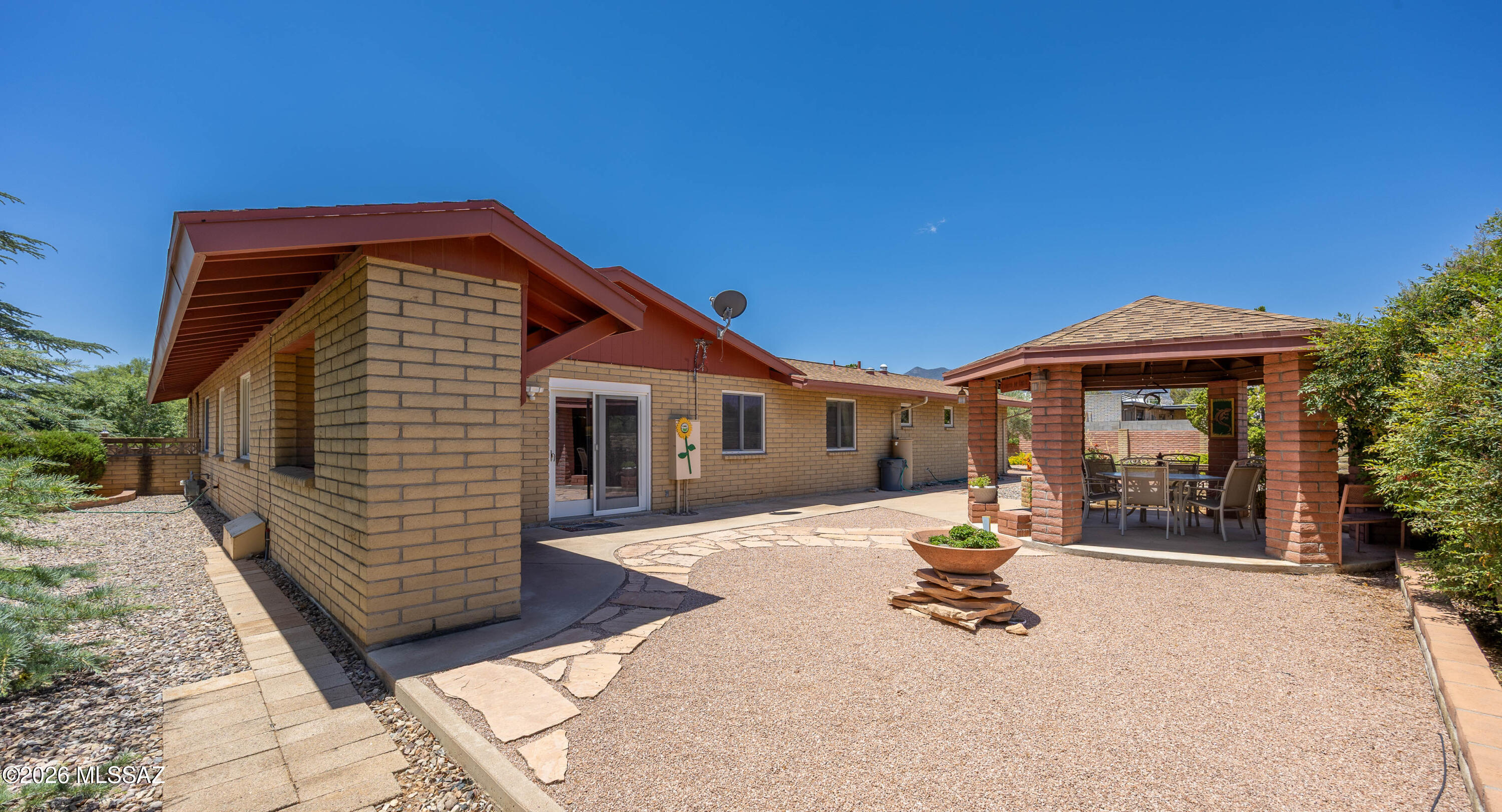 Out Of Pima County - Residential