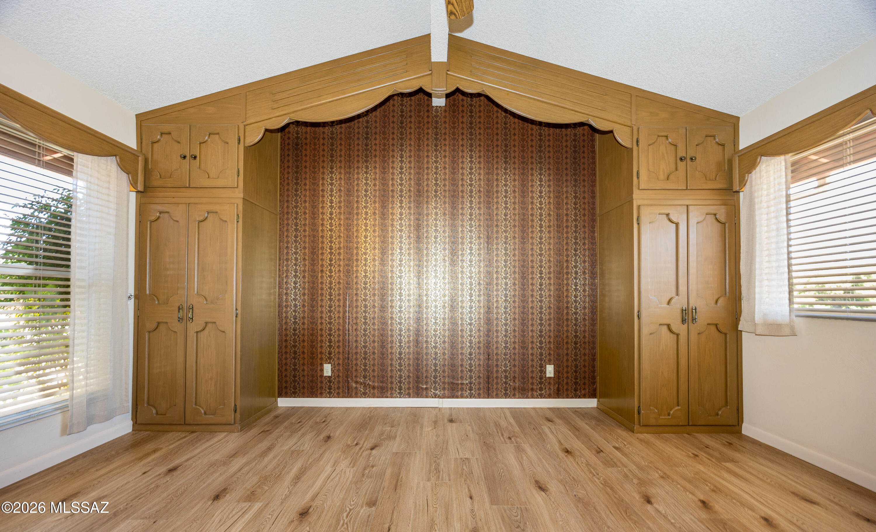 Out Of Pima County - Residential
