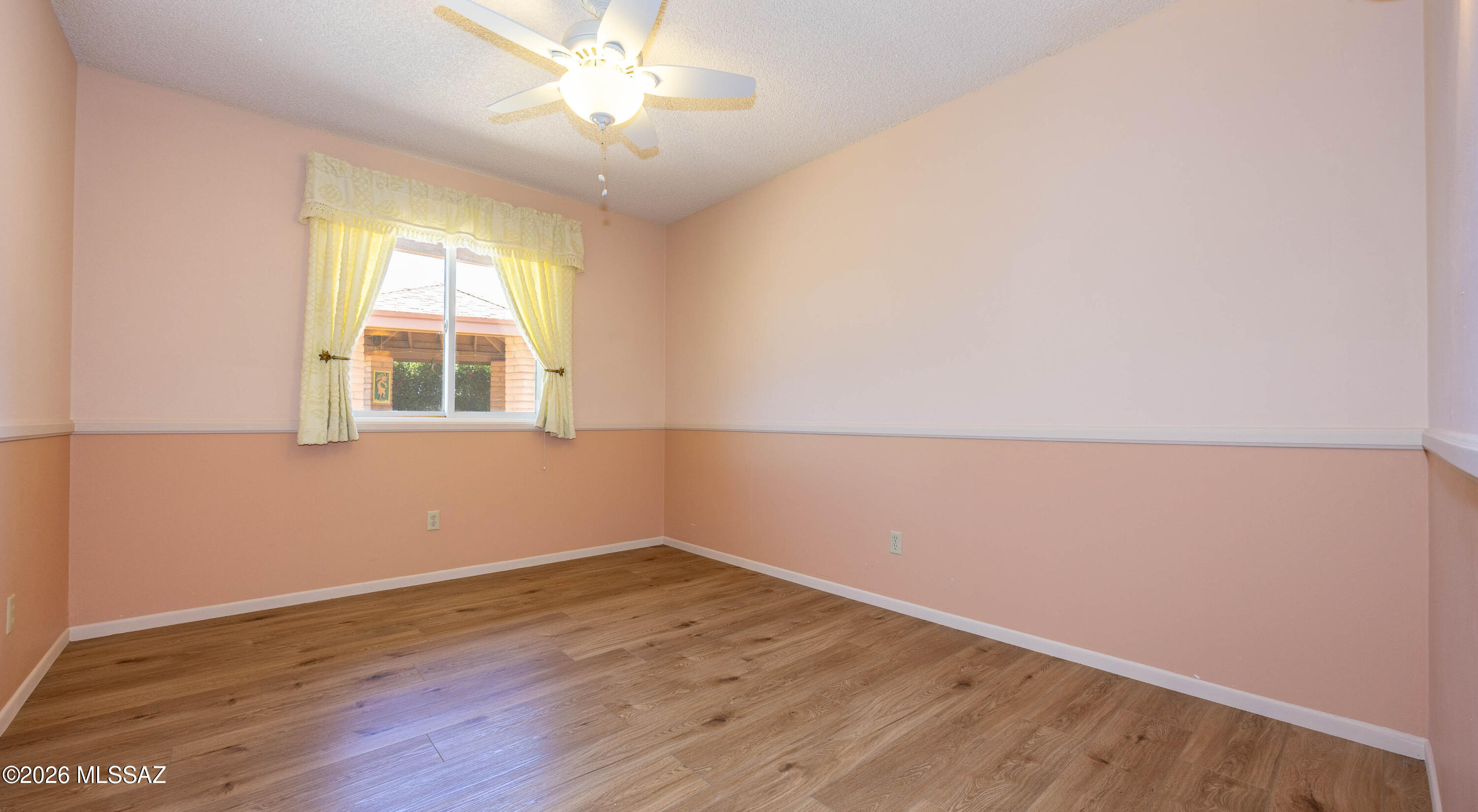 Out Of Pima County - Residential