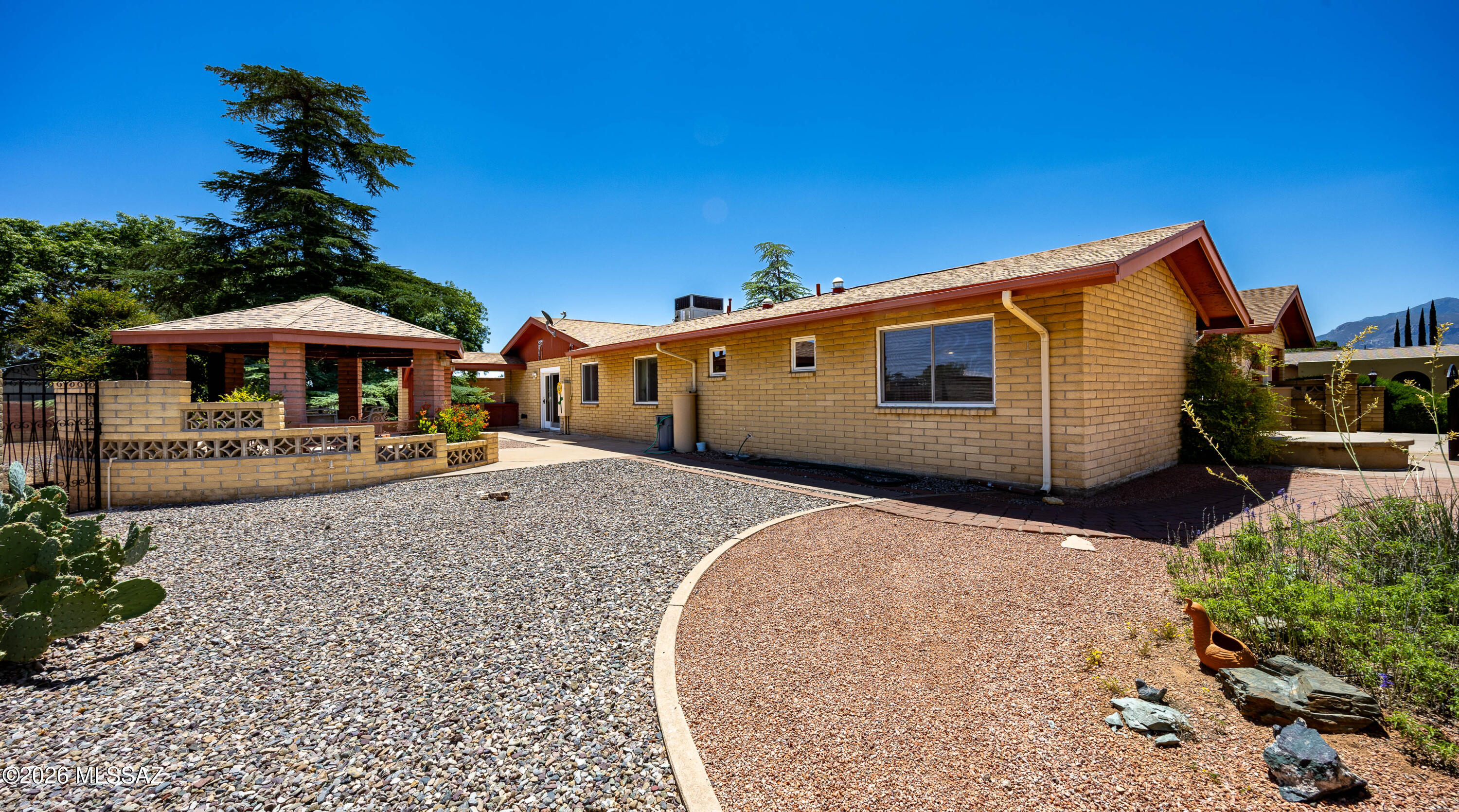 Out Of Pima County - Residential