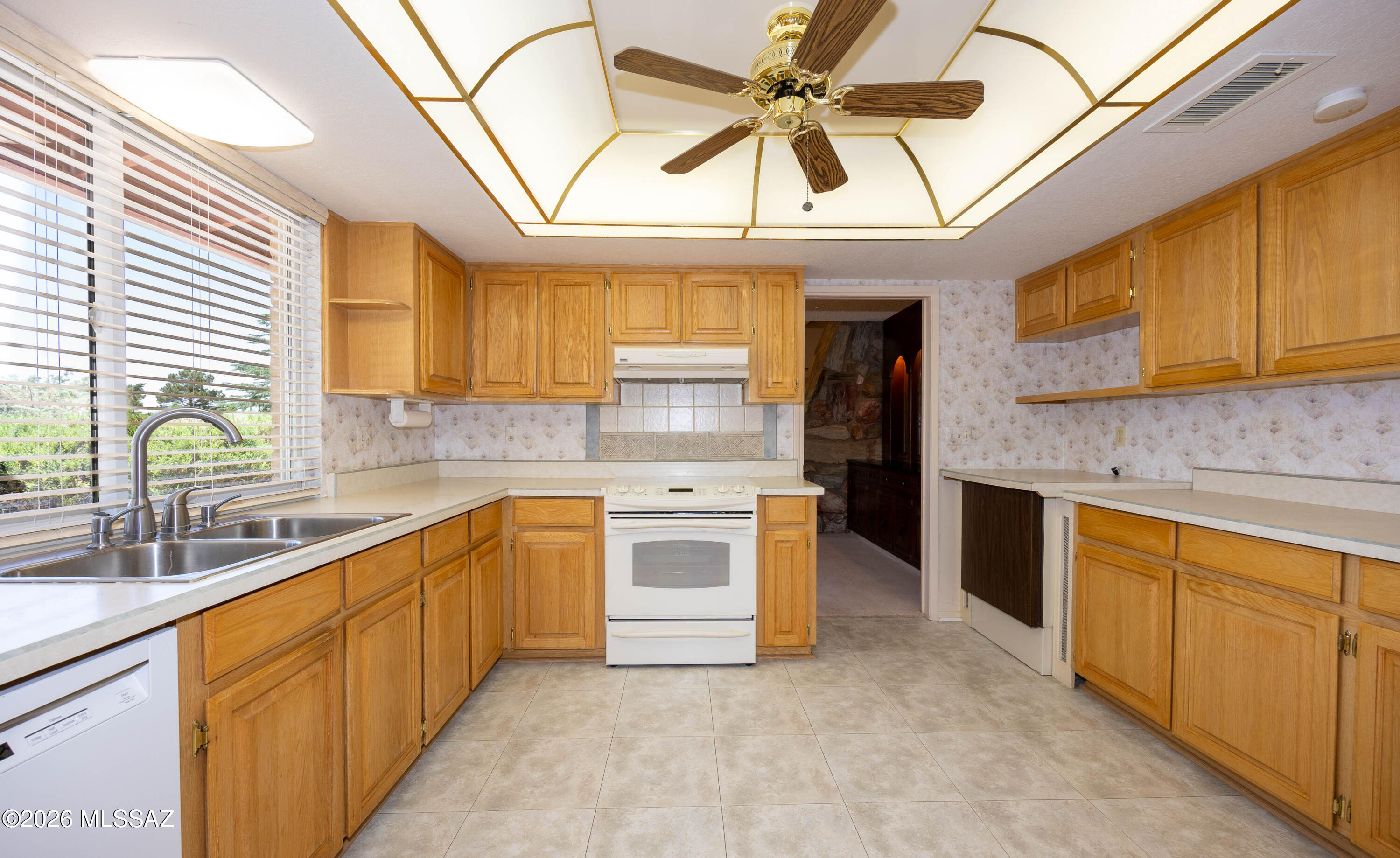 Out Of Pima County - Residential