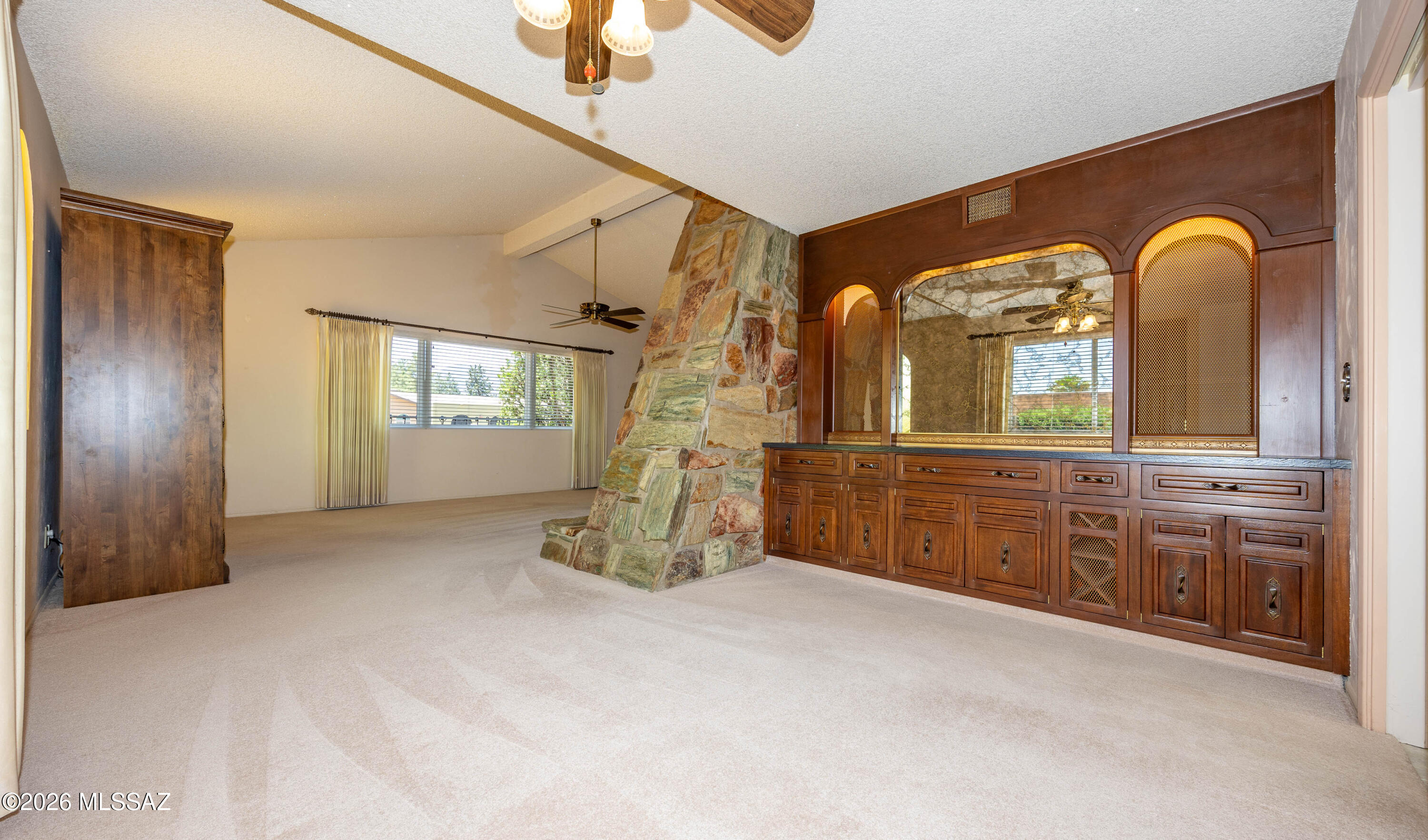 Out Of Pima County - Residential