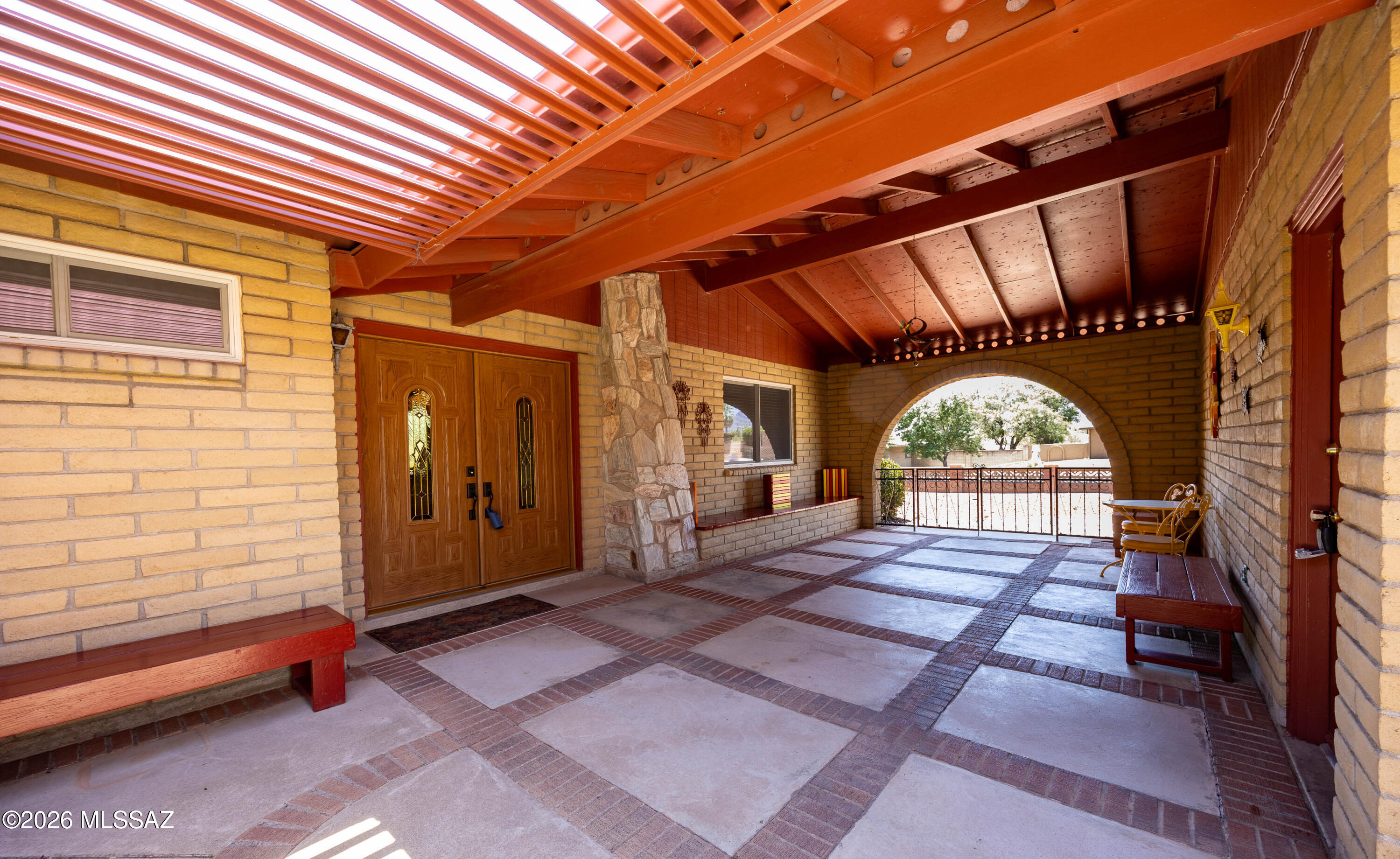 Out Of Pima County - Residential