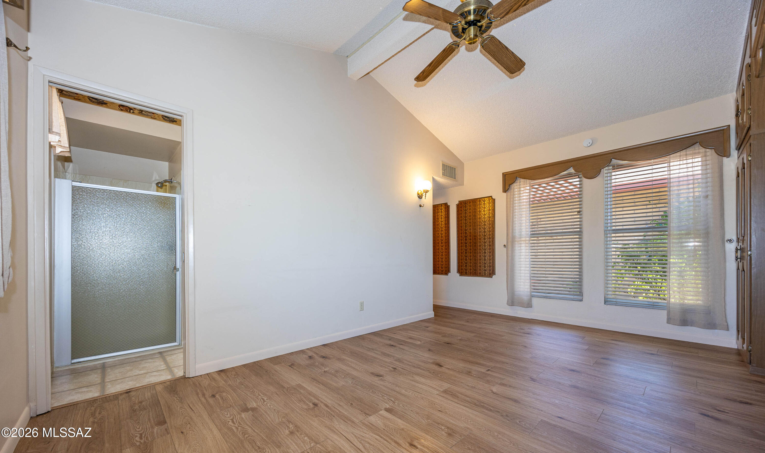 Out Of Pima County - Residential