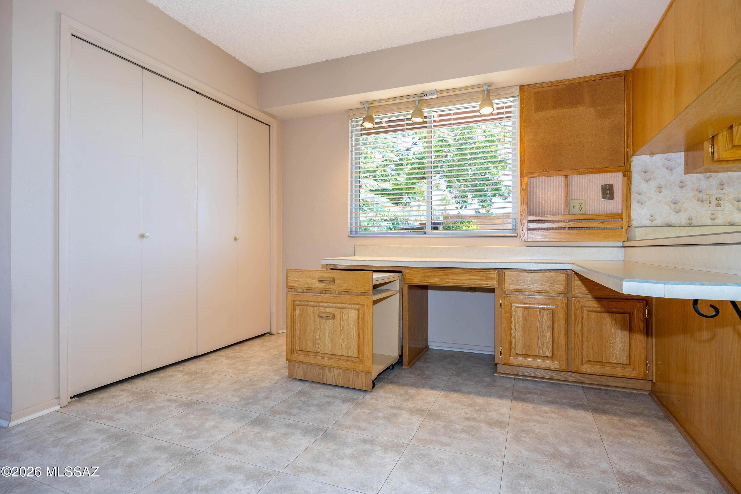 Out Of Pima County - Residential