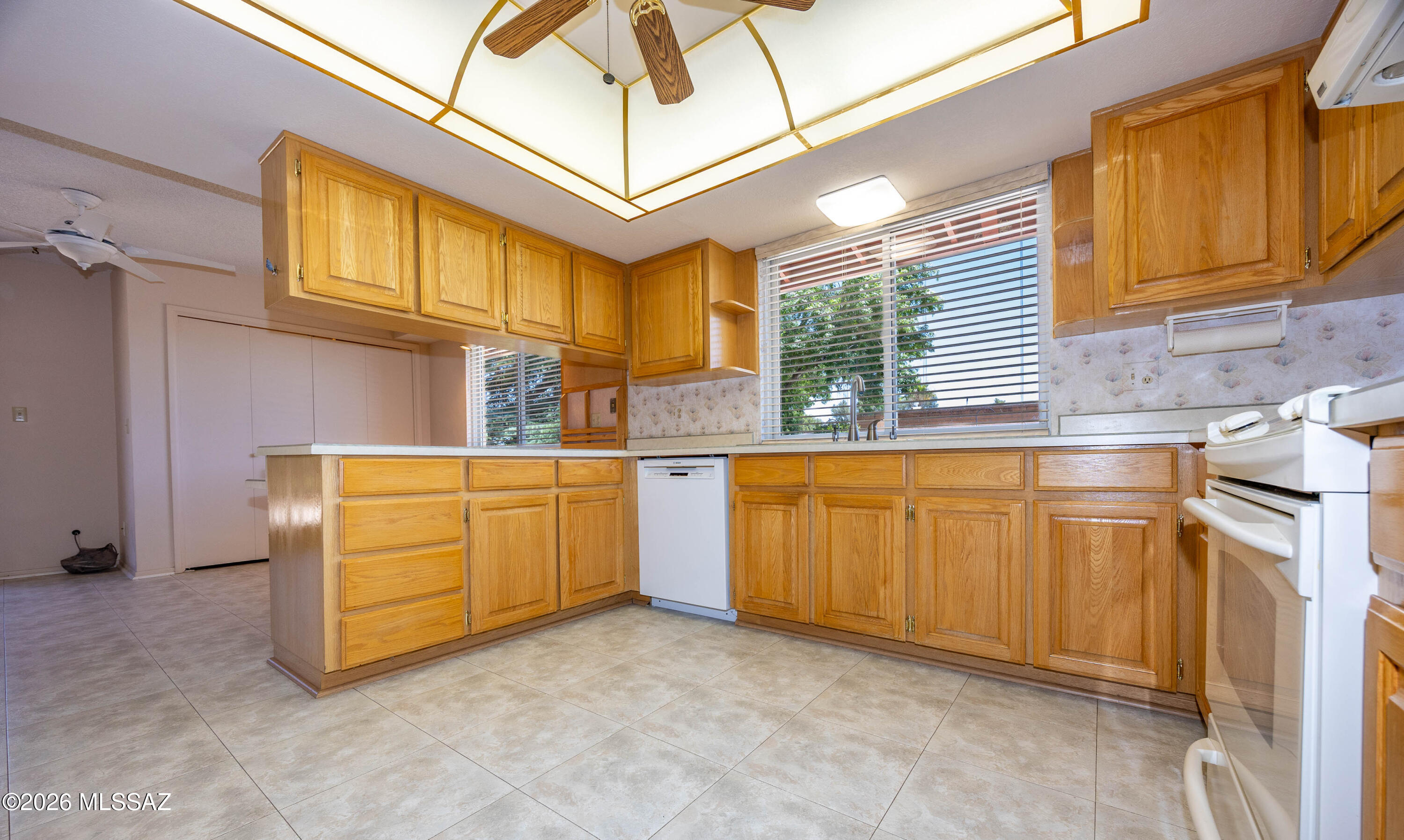 Out Of Pima County - Residential