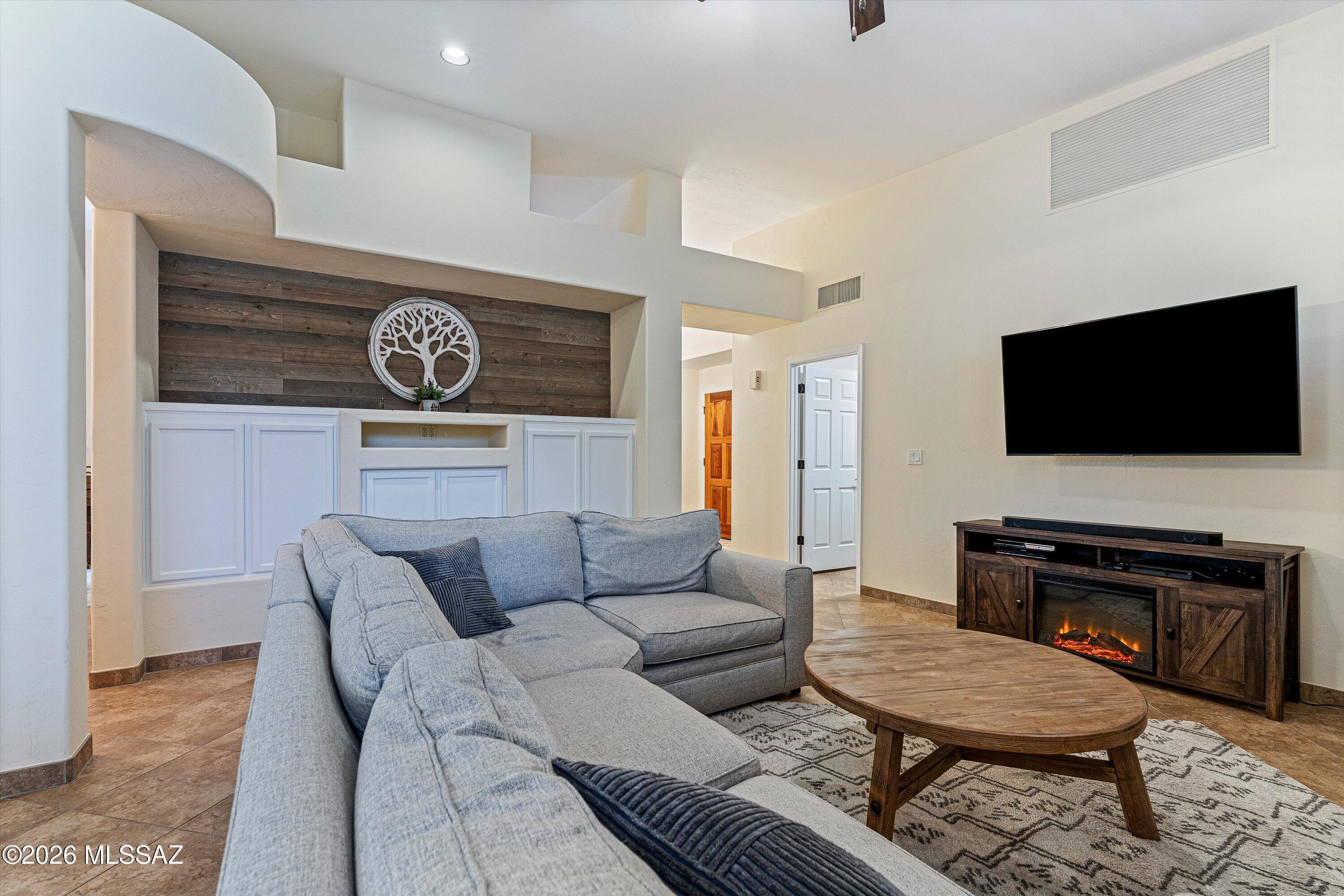 Silverado Hills Blk 2 (1-150) - Residential