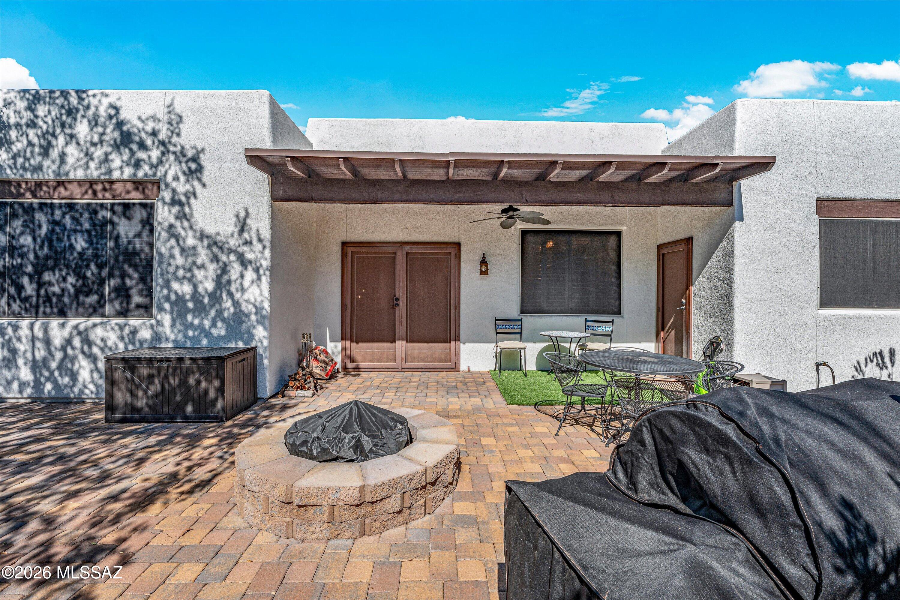 Silverado Hills Blk 2 (1-150) - Residential