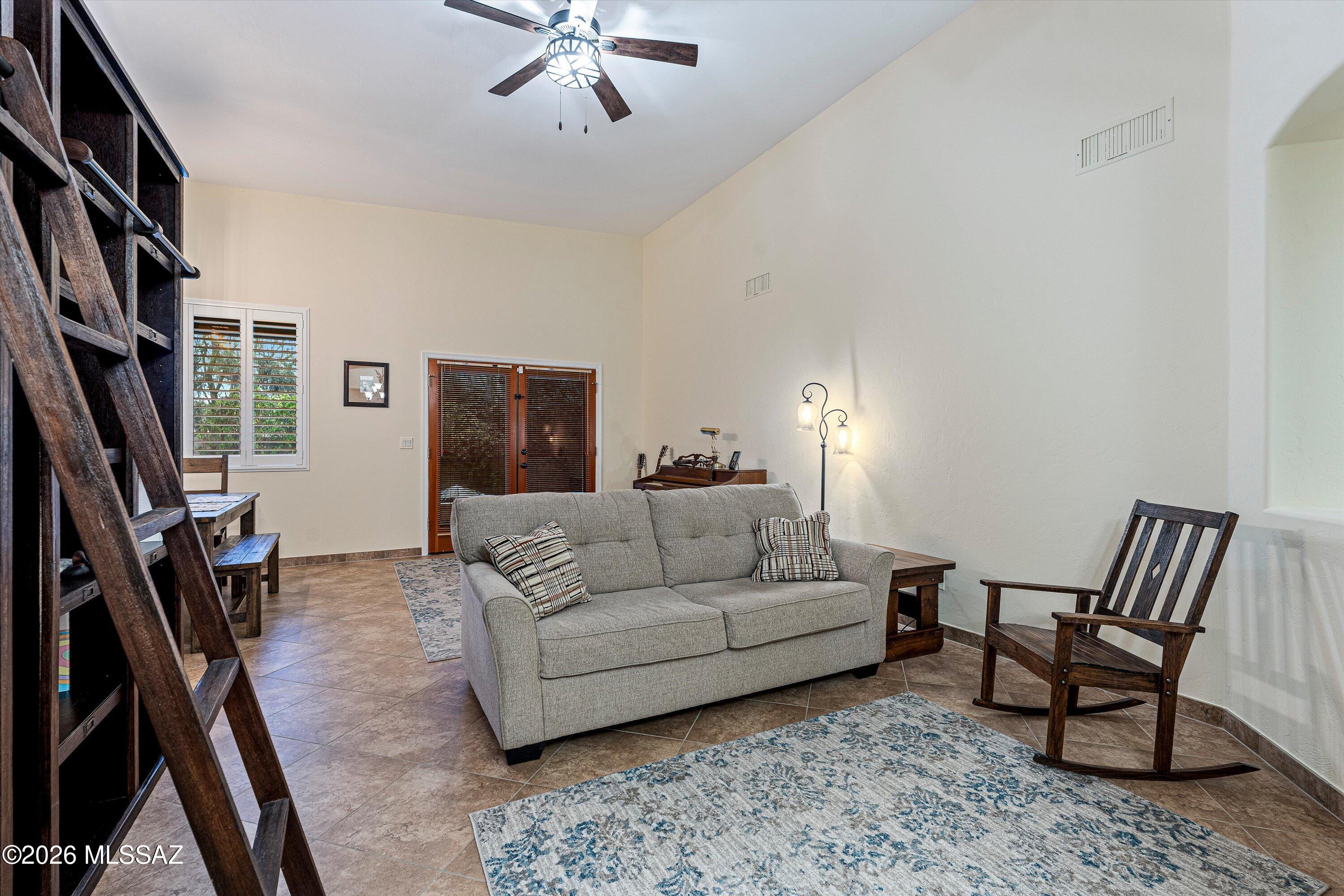 Silverado Hills Blk 2 (1-150) - Residential