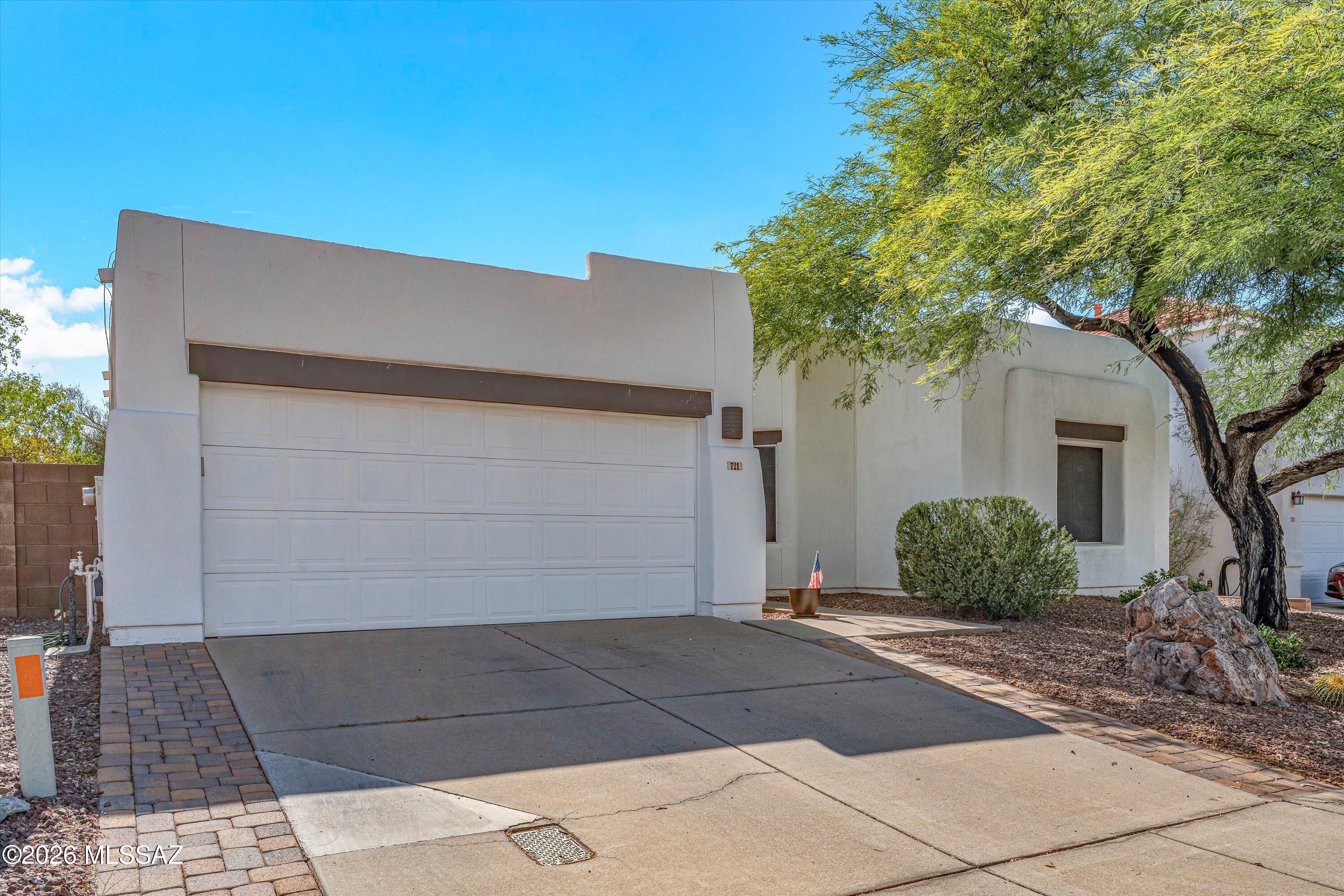 Silverado Hills Blk 2 (1-150) - Residential