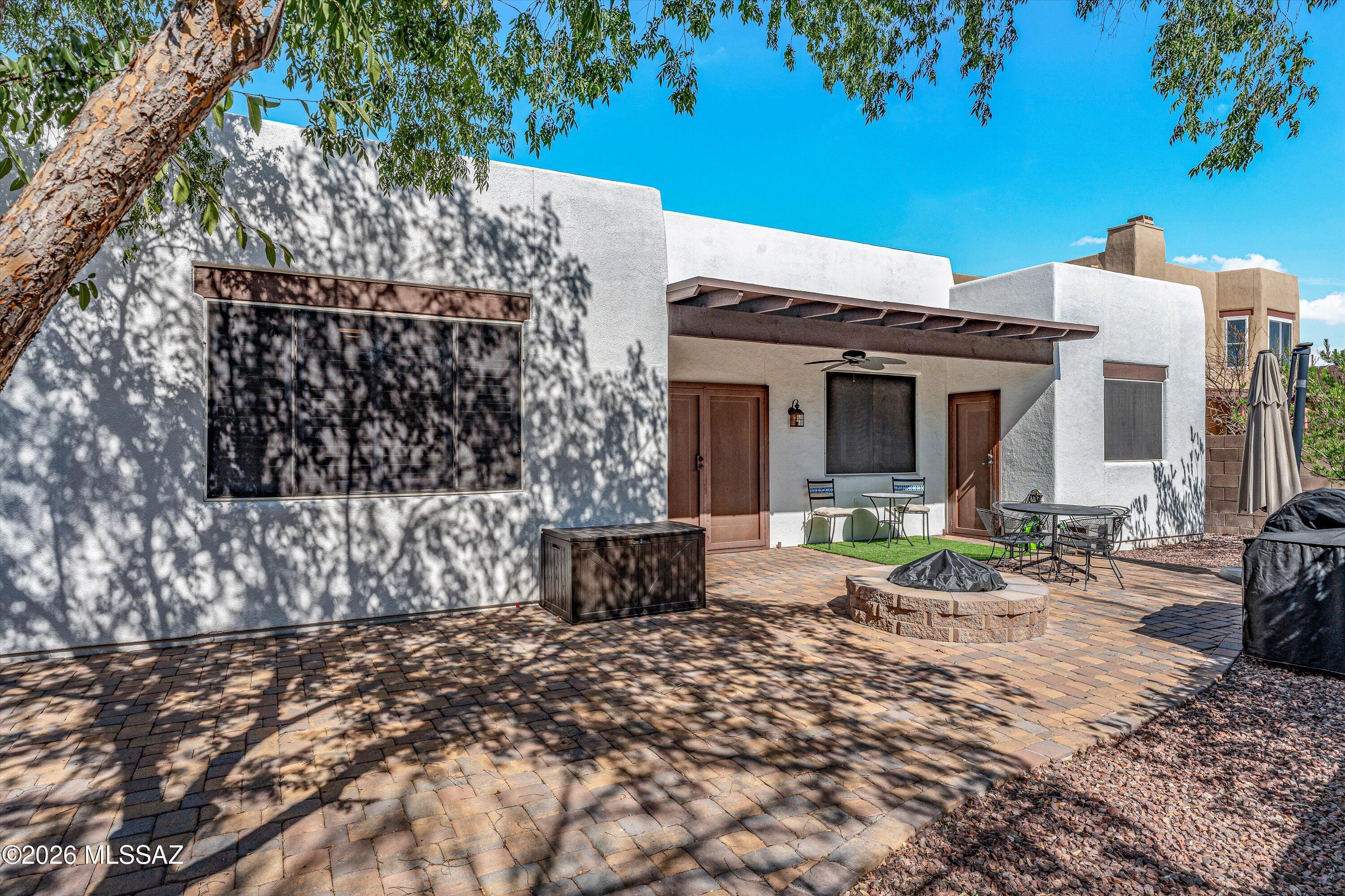 Silverado Hills Blk 2 (1-150) - Residential