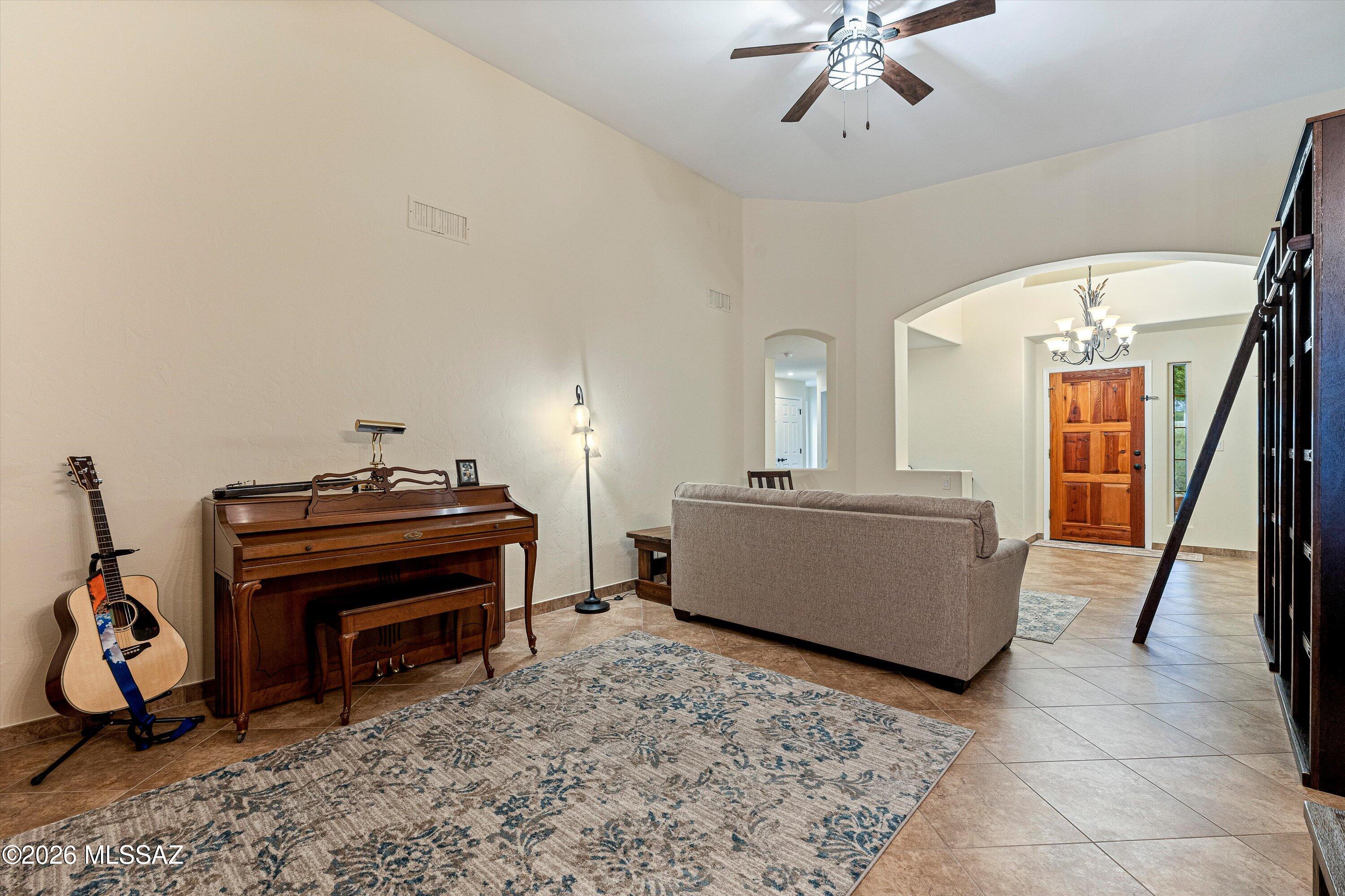 Silverado Hills Blk 2 (1-150) - Residential
