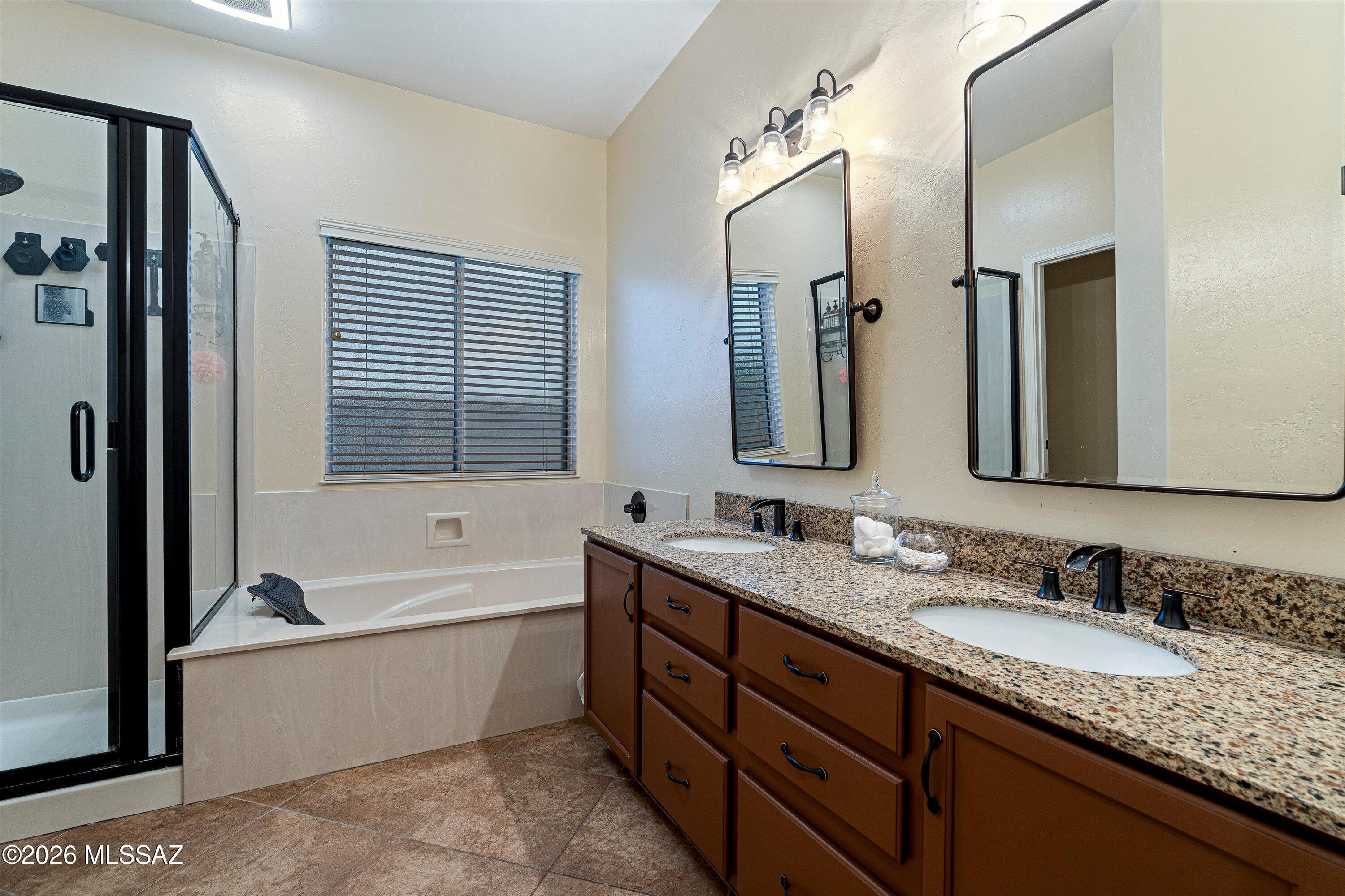 Silverado Hills Blk 2 (1-150) - Residential