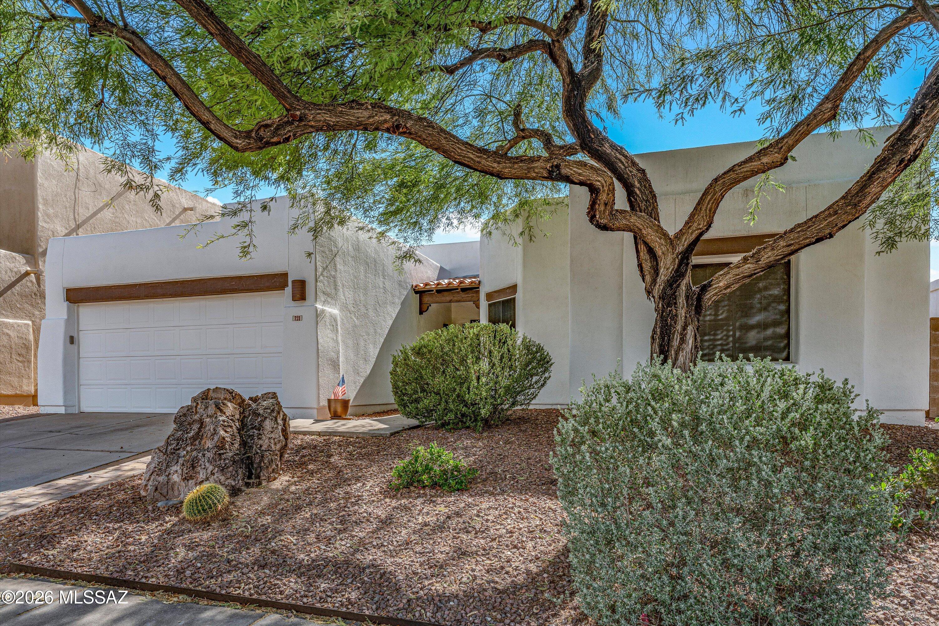 Silverado Hills Blk 2 (1-150) - Residential
