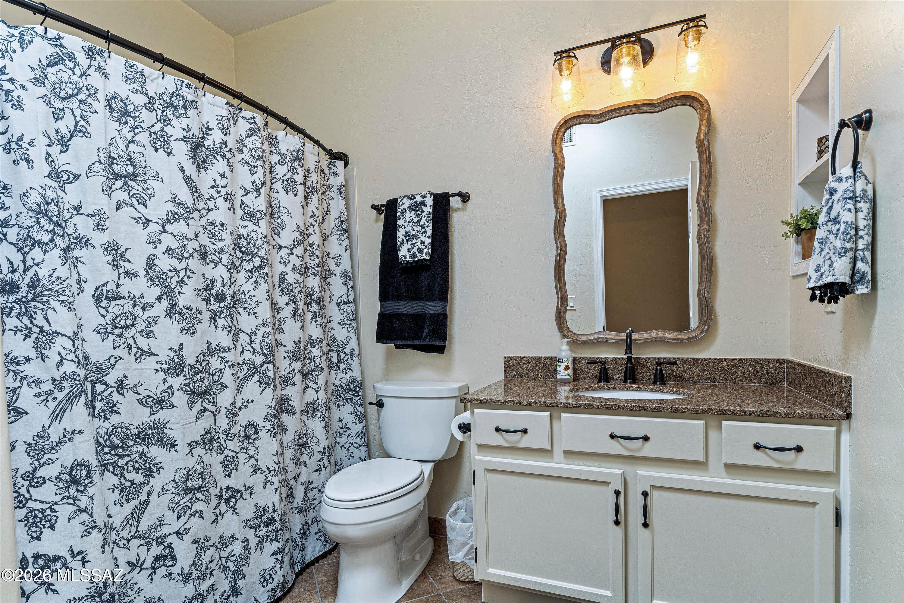 Silverado Hills Blk 2 (1-150) - Residential