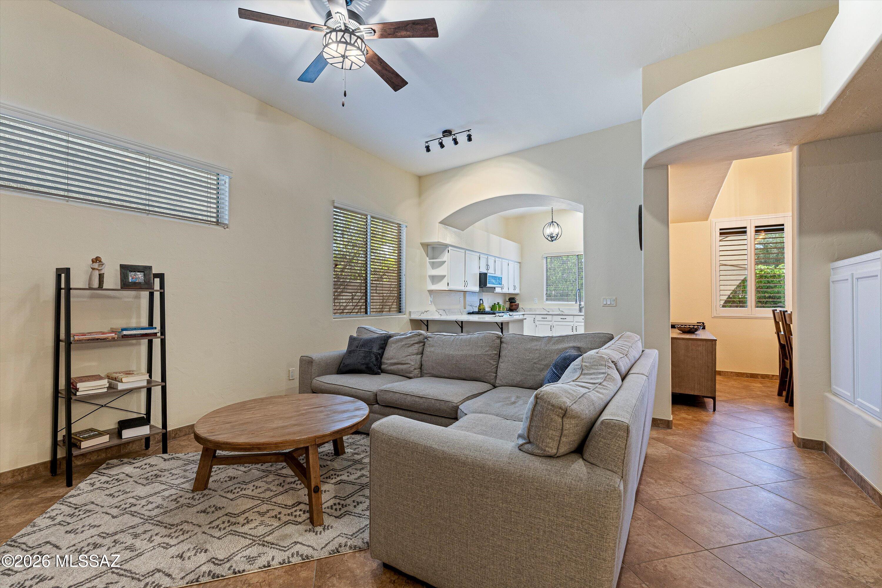 Silverado Hills Blk 2 (1-150) - Residential