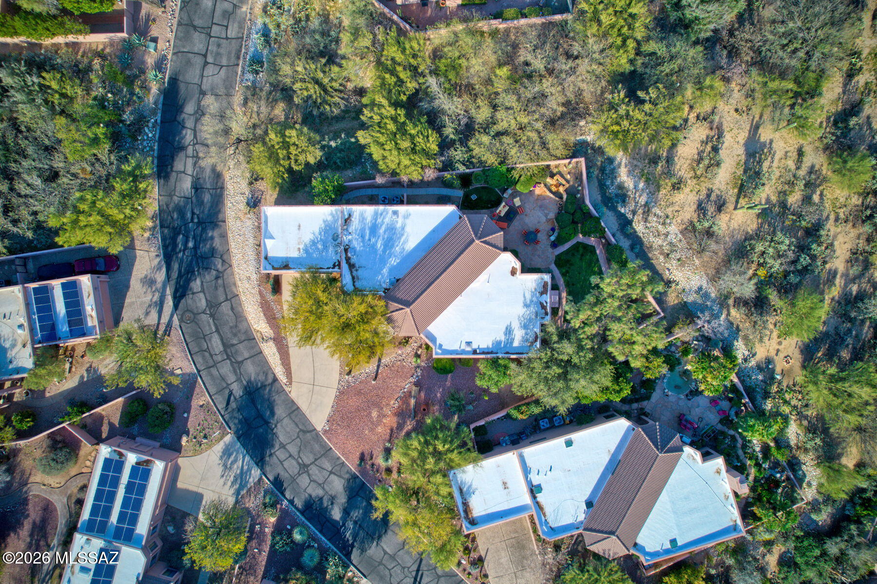 Ram's Hill At La Reserve - Residential