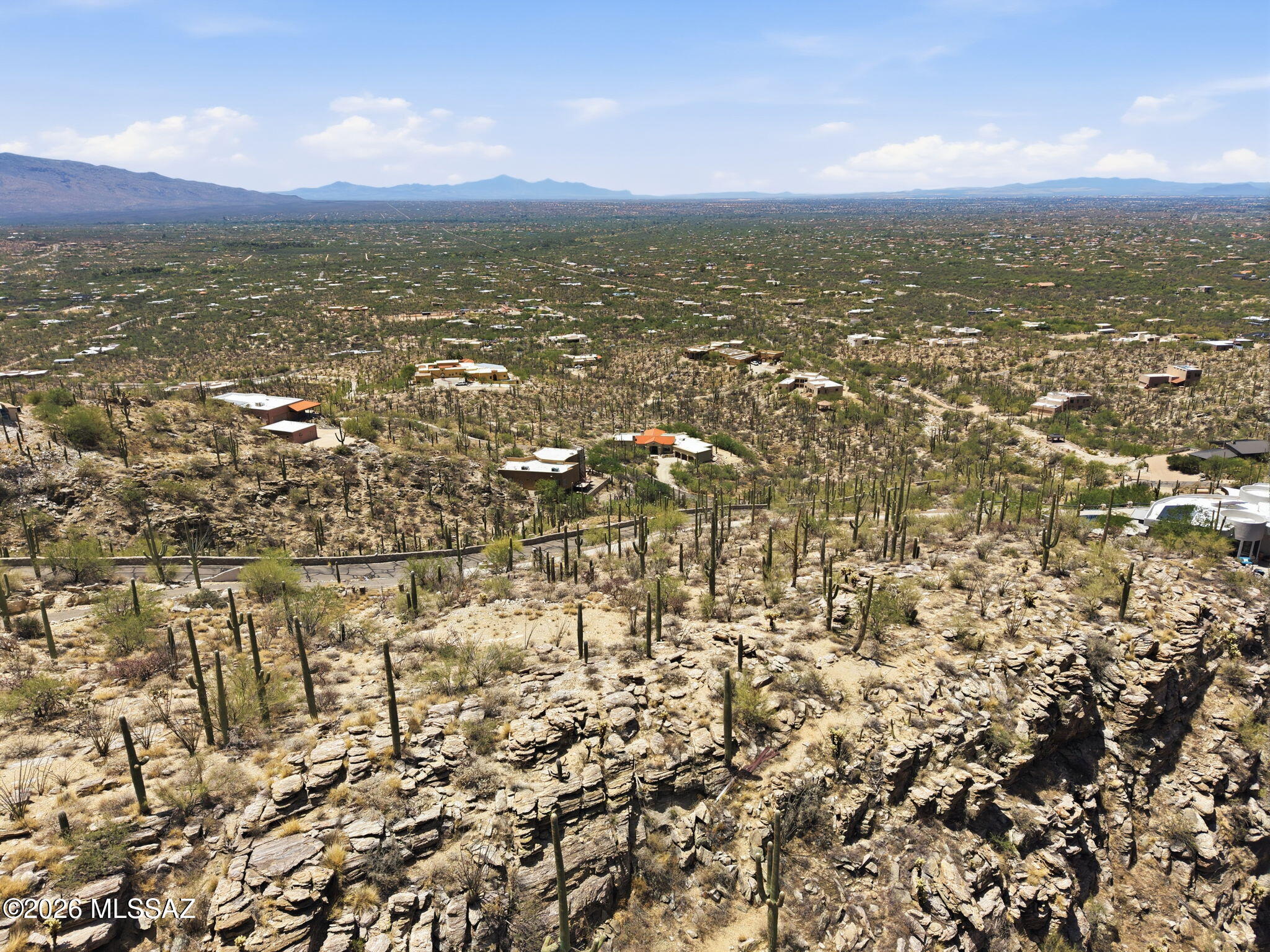 Milagrosa Hills (1-61) - Land