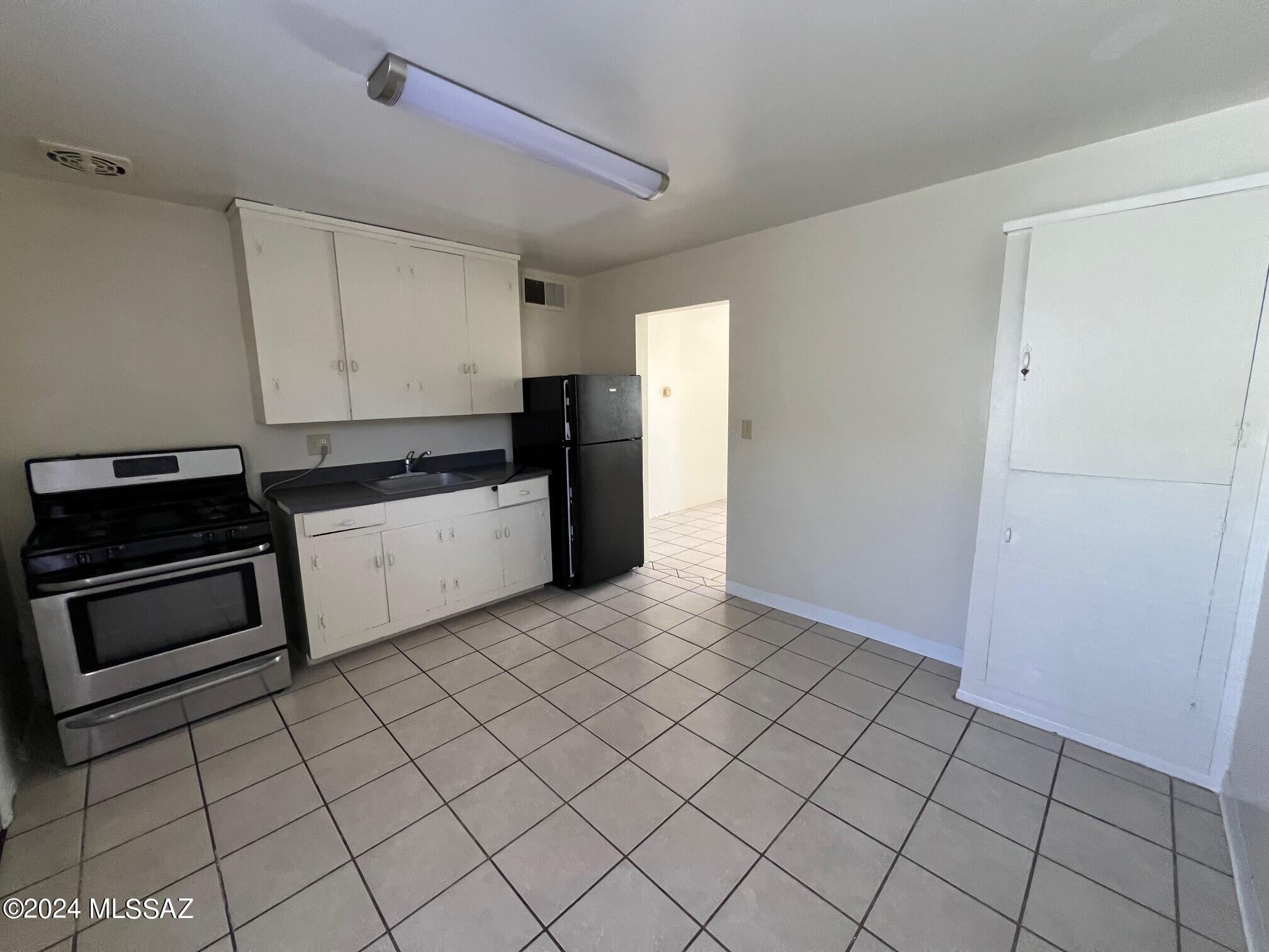 Columbus Addition - Residential Lease