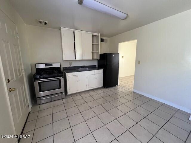 Columbus Addition - Residential Lease