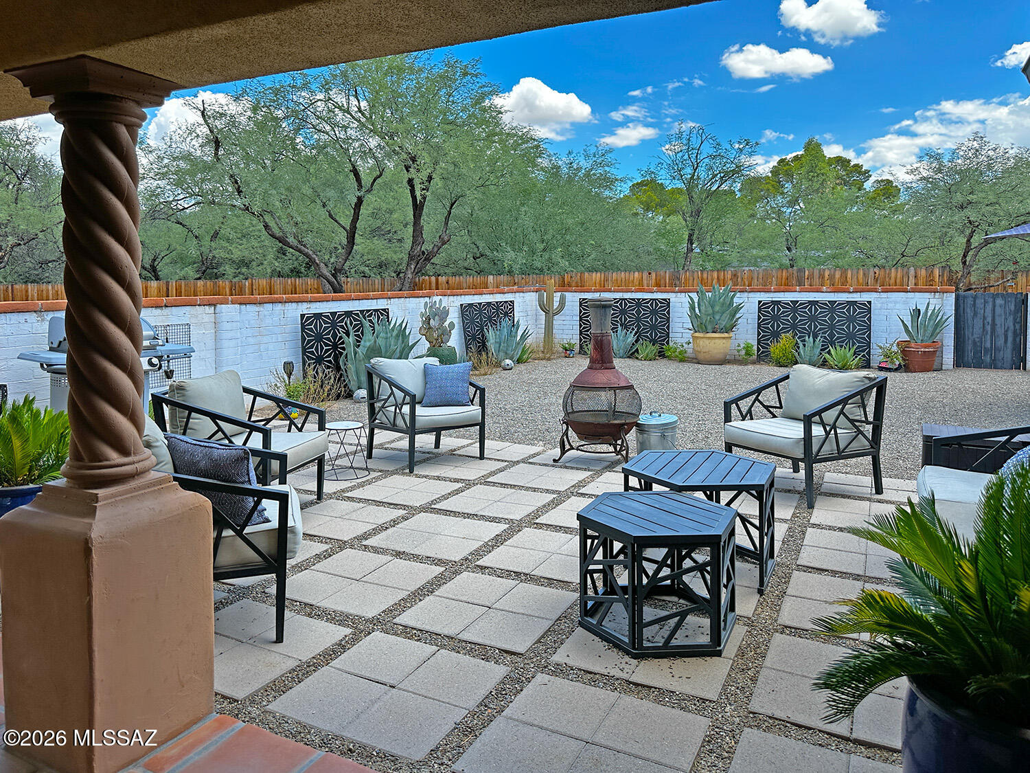Country Club Estates NO. 1 - Residential