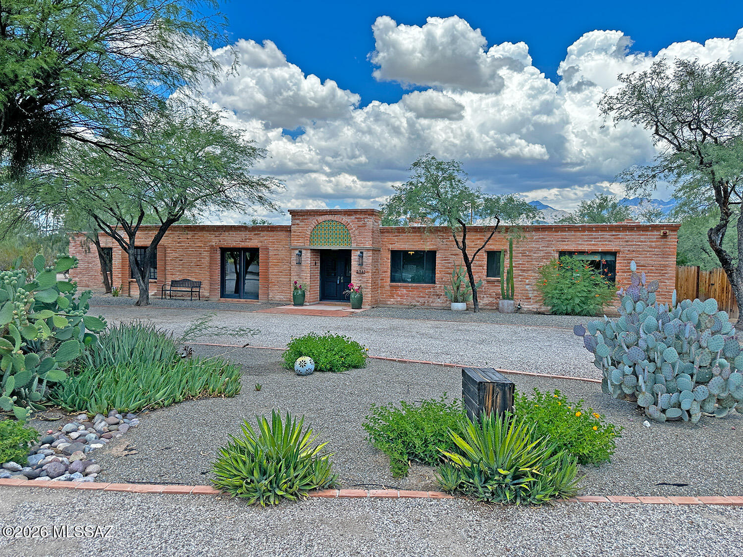 Country Club Estates NO. 1 - Residential